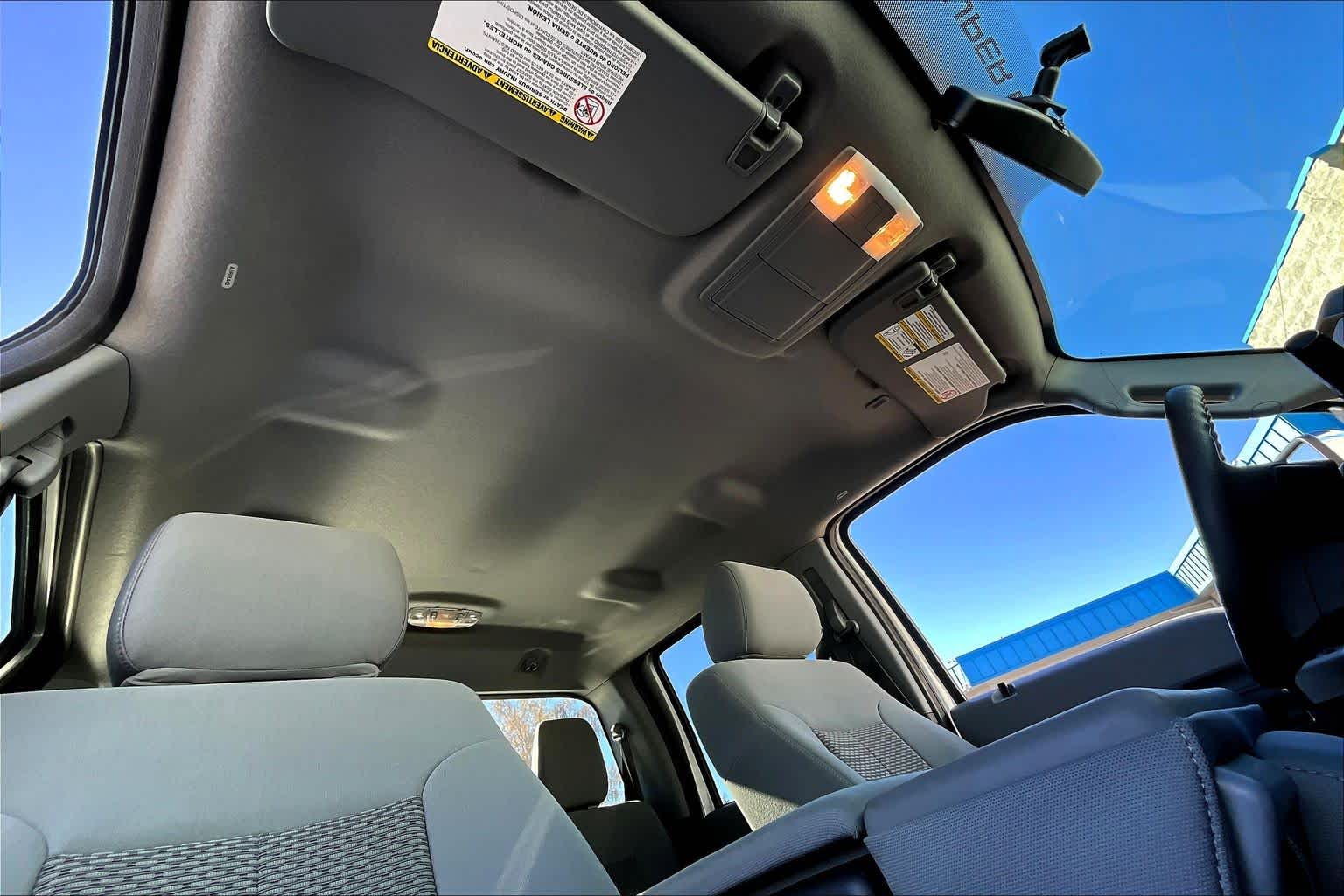 Thumbnail: 2016 Ford F-250 - 30