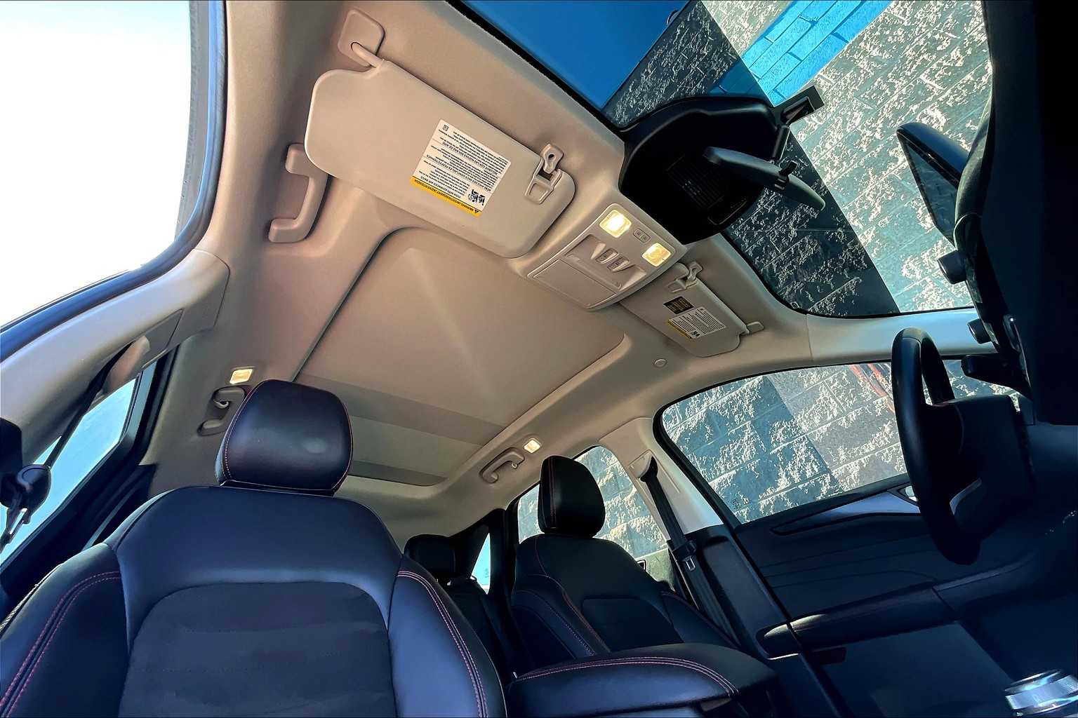 Thumbnail: 2022 Ford Escape - 30