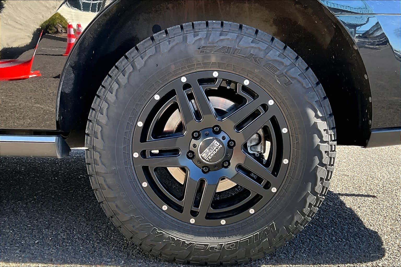 Thumbnail: 2019 Ford Expedition - 35