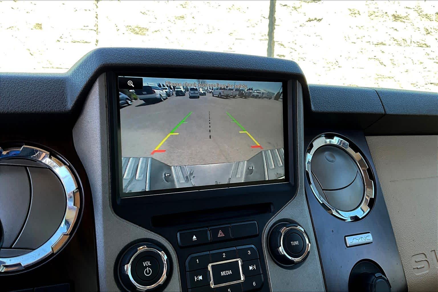 Thumbnail: 2016 Ford F-350 - 26