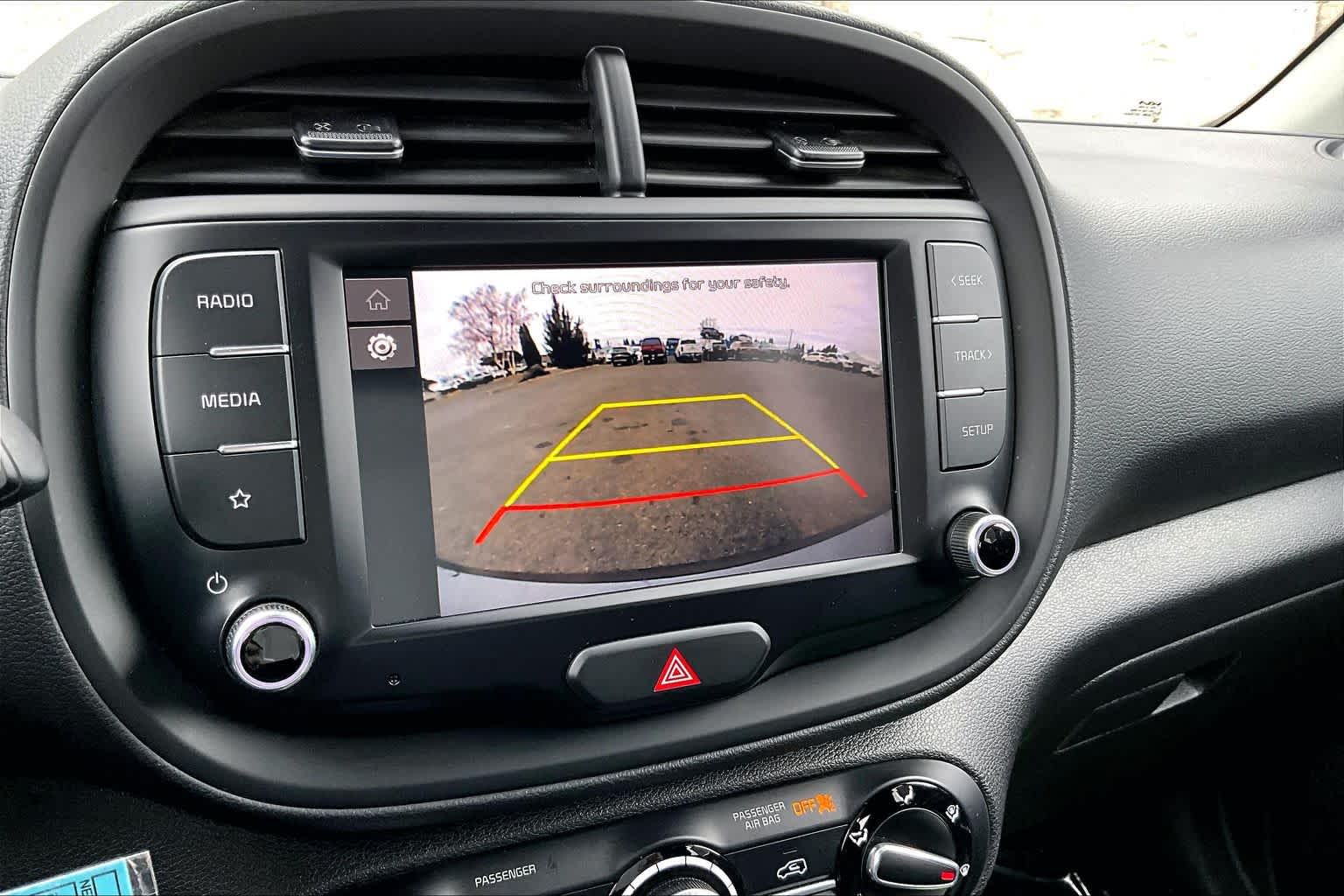 Thumbnail: 2023 Kia Soul - 26