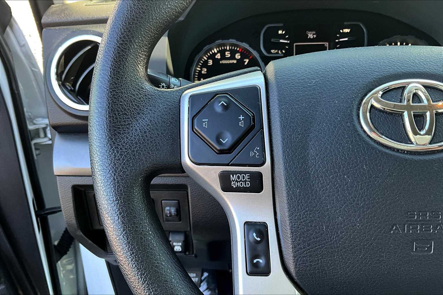 Thumbnail: 2020 Toyota Tundra - 24