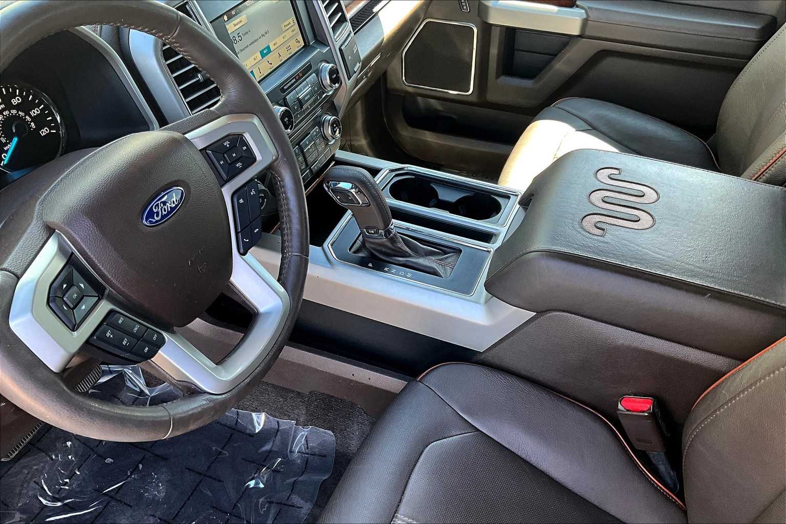 Thumbnail: 2017 Ford F-150 - 16