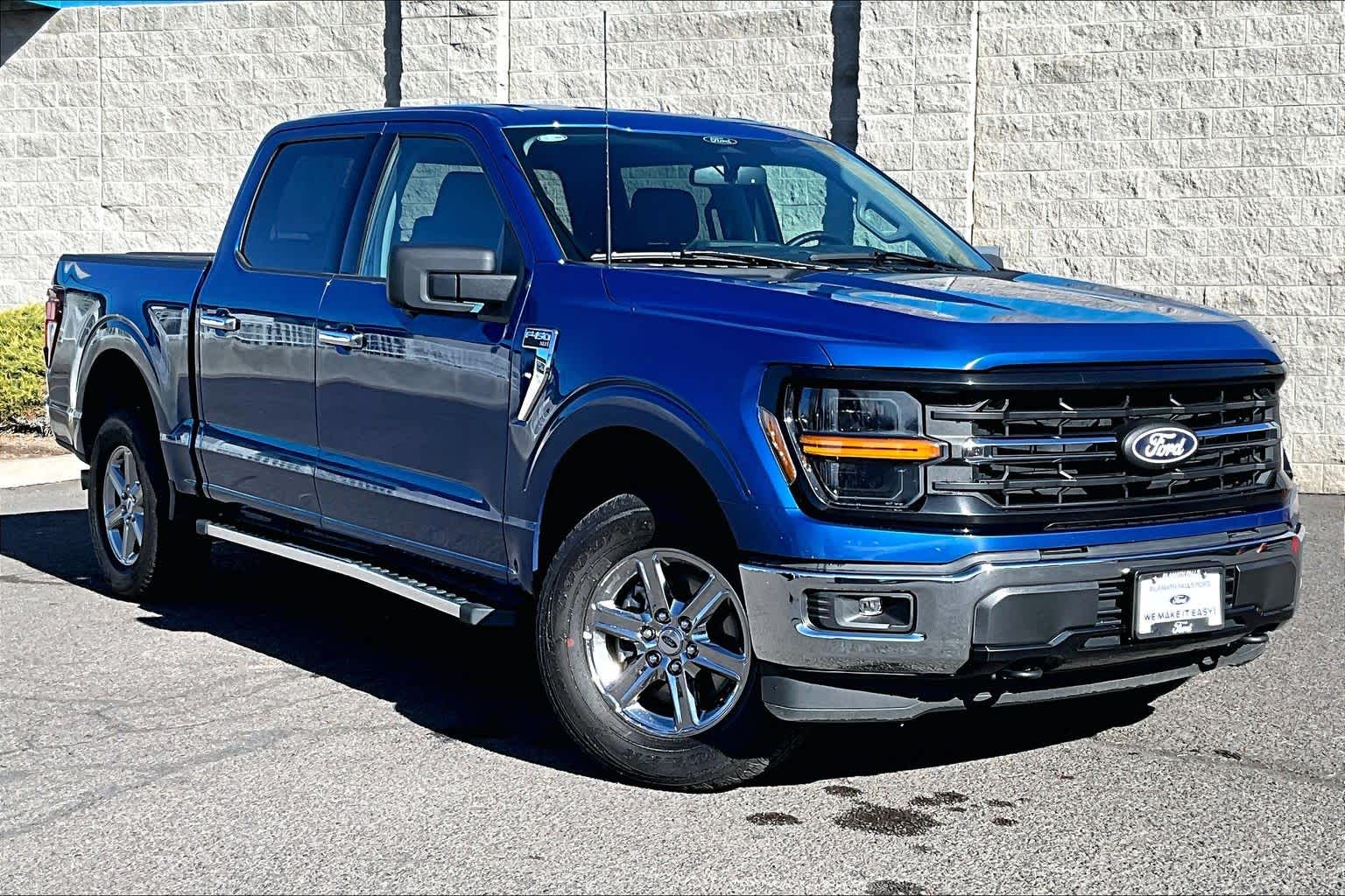 Thumbnail: 2024 Ford F-150 - 21