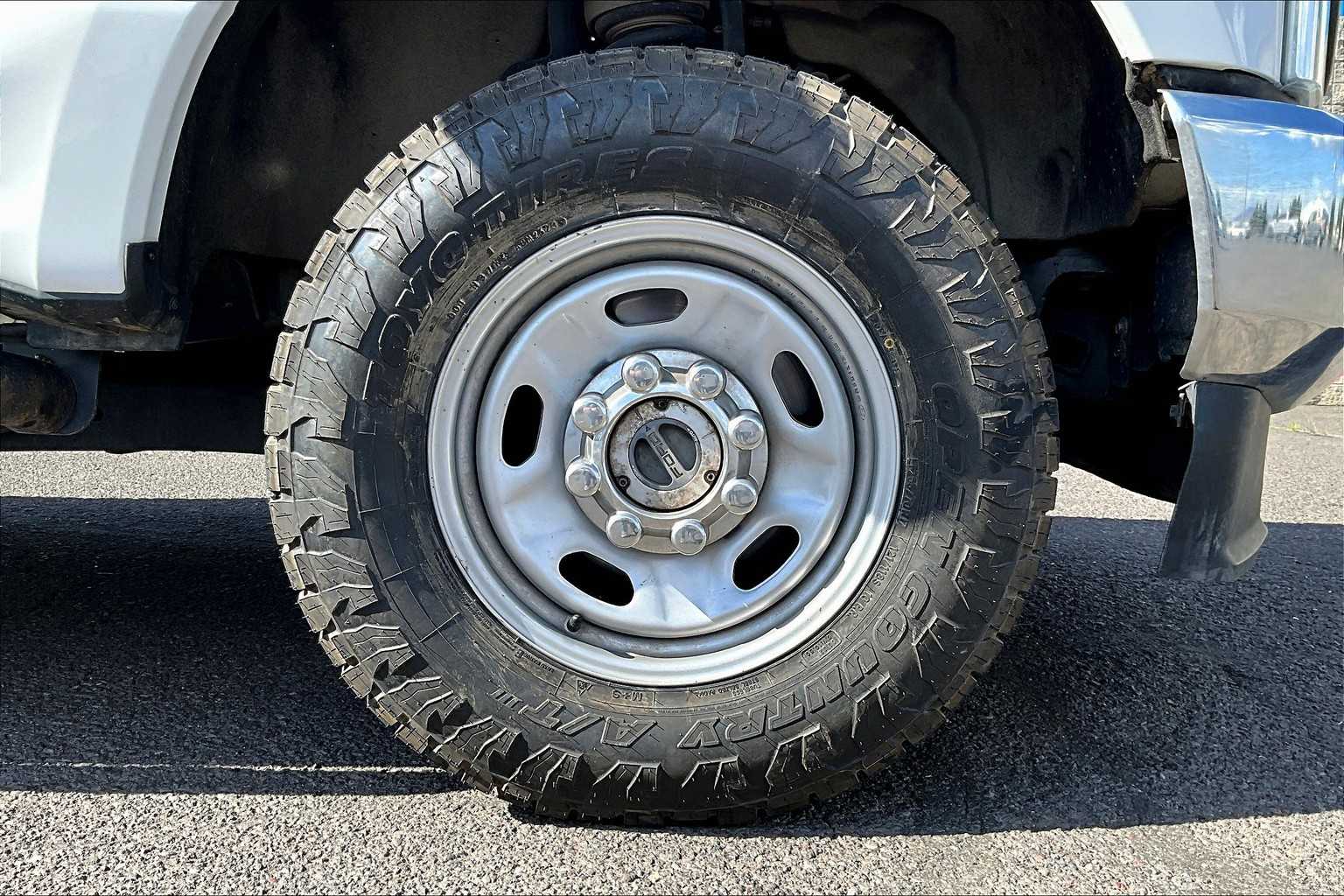 2020 Ford F-250 XL 34