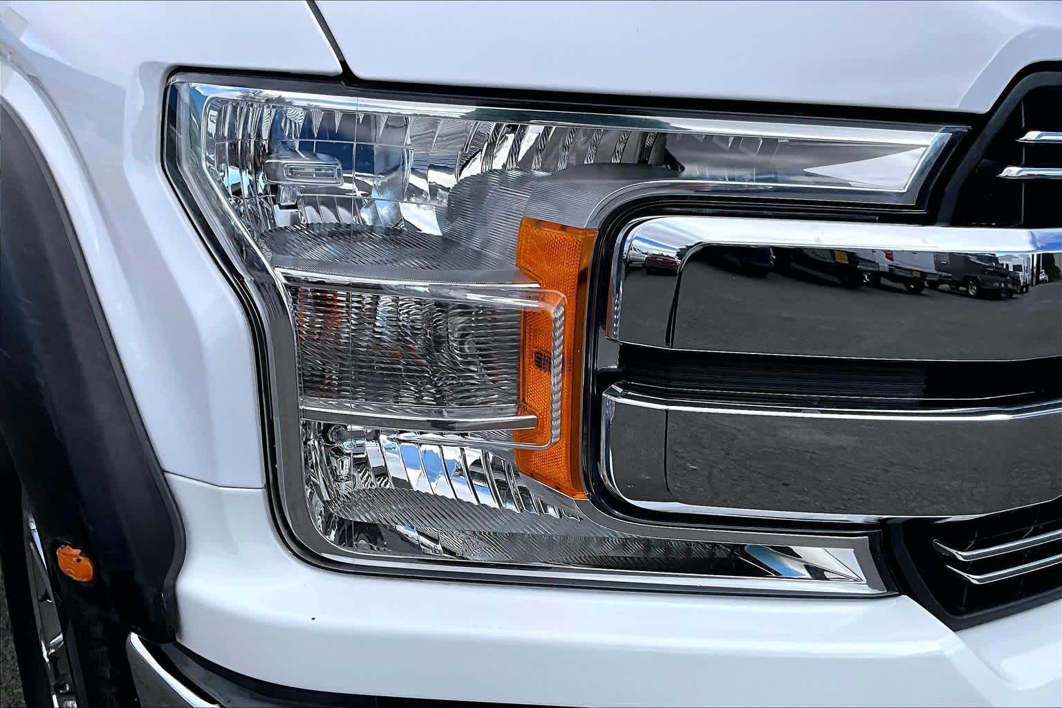 Thumbnail: 2019 Ford F-150 - 31