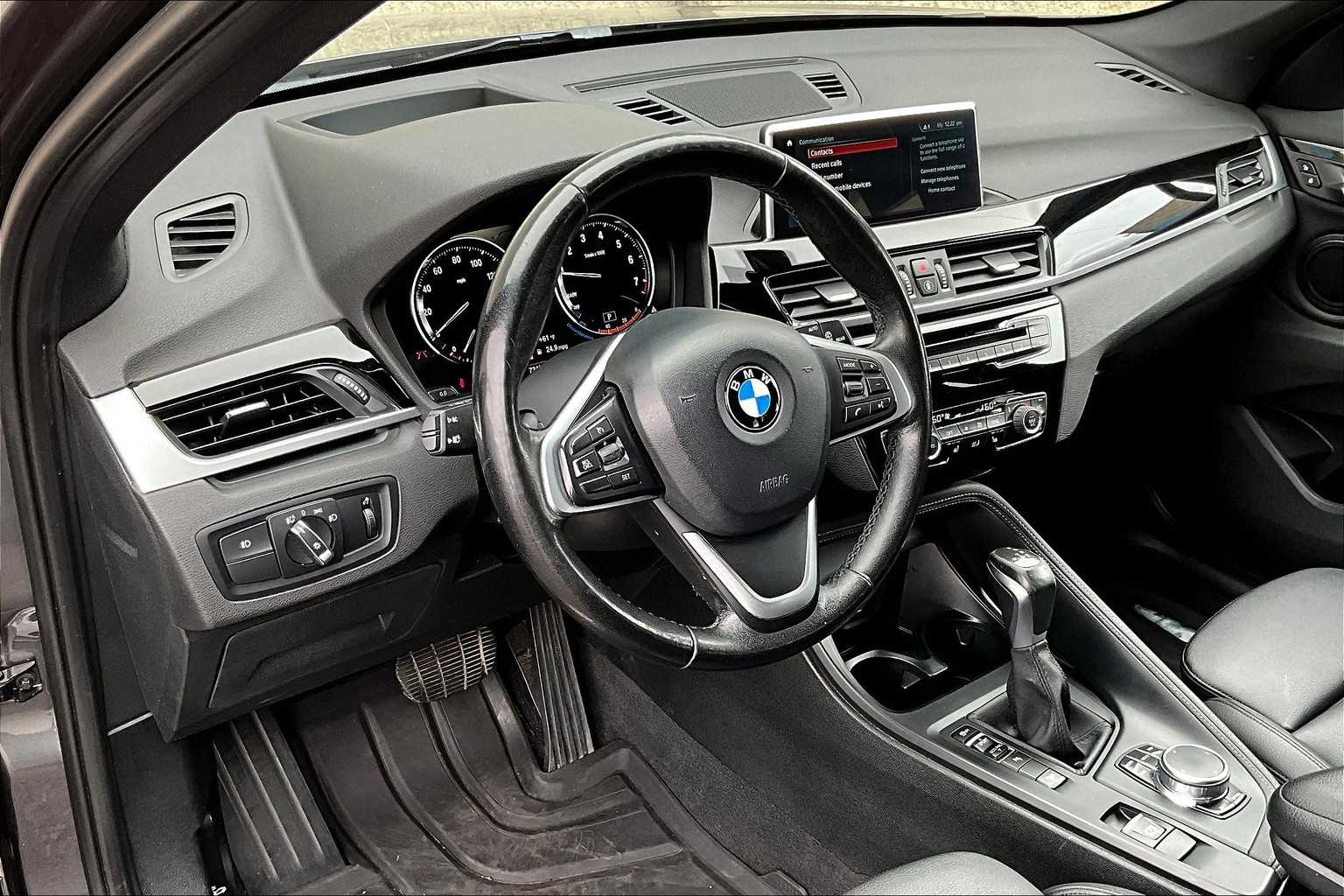 Thumbnail: 2019 BMW X1 - 2