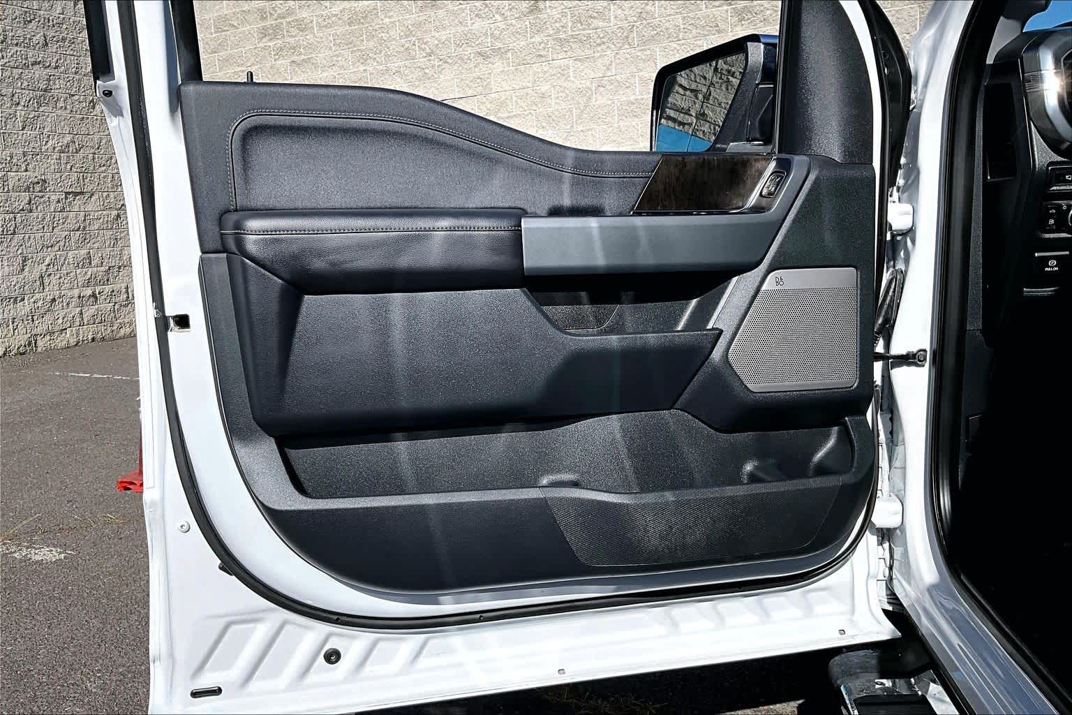 Thumbnail: 2021 Ford F-150 - 27