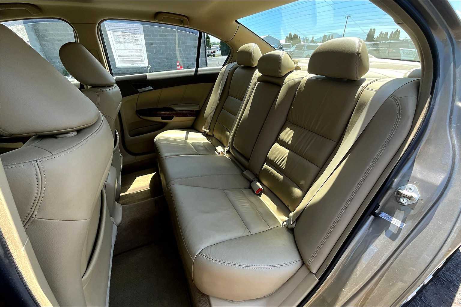 2008 Honda Accord  28