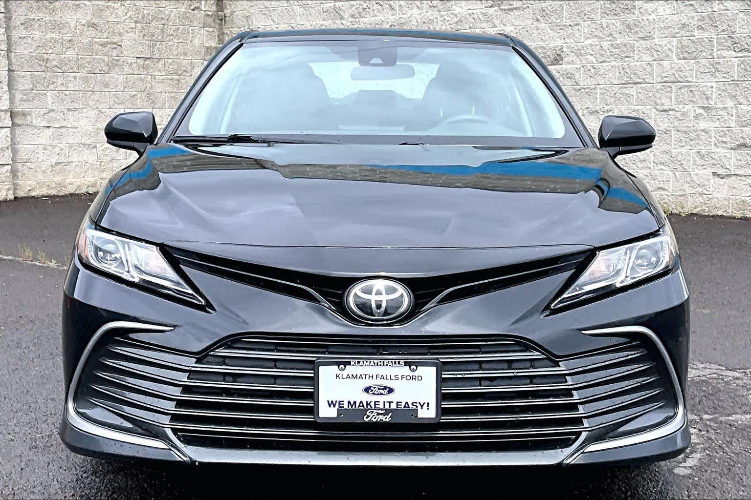 Thumbnail: 2024 Toyota Camry - 6