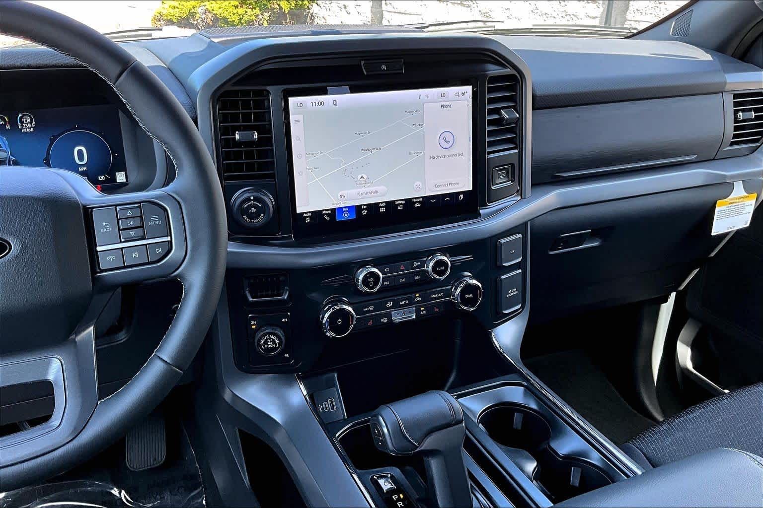 Thumbnail: 2026 Ford F-150 - 16