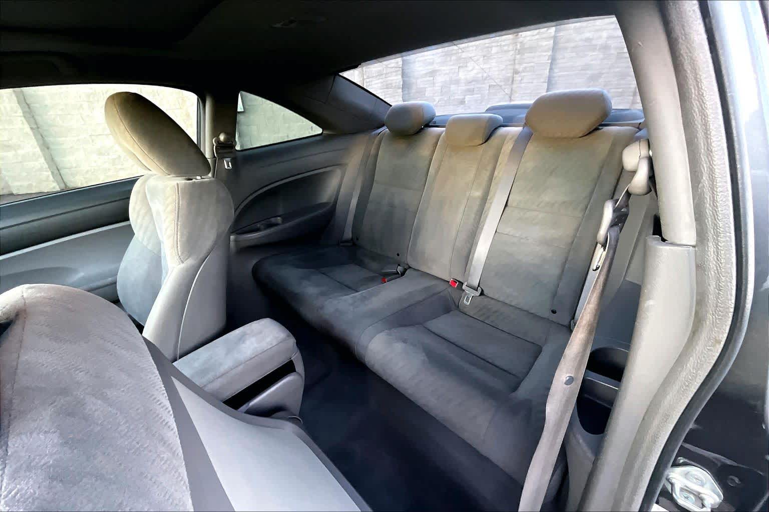 Thumbnail: 2011 Honda Civic - 28