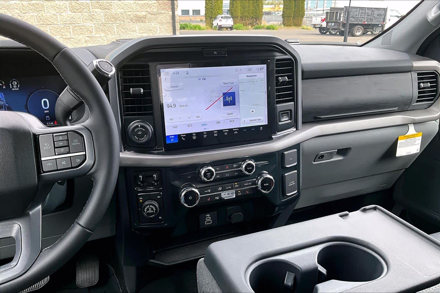 Thumbnail: 2026 Ford F-150 - 16