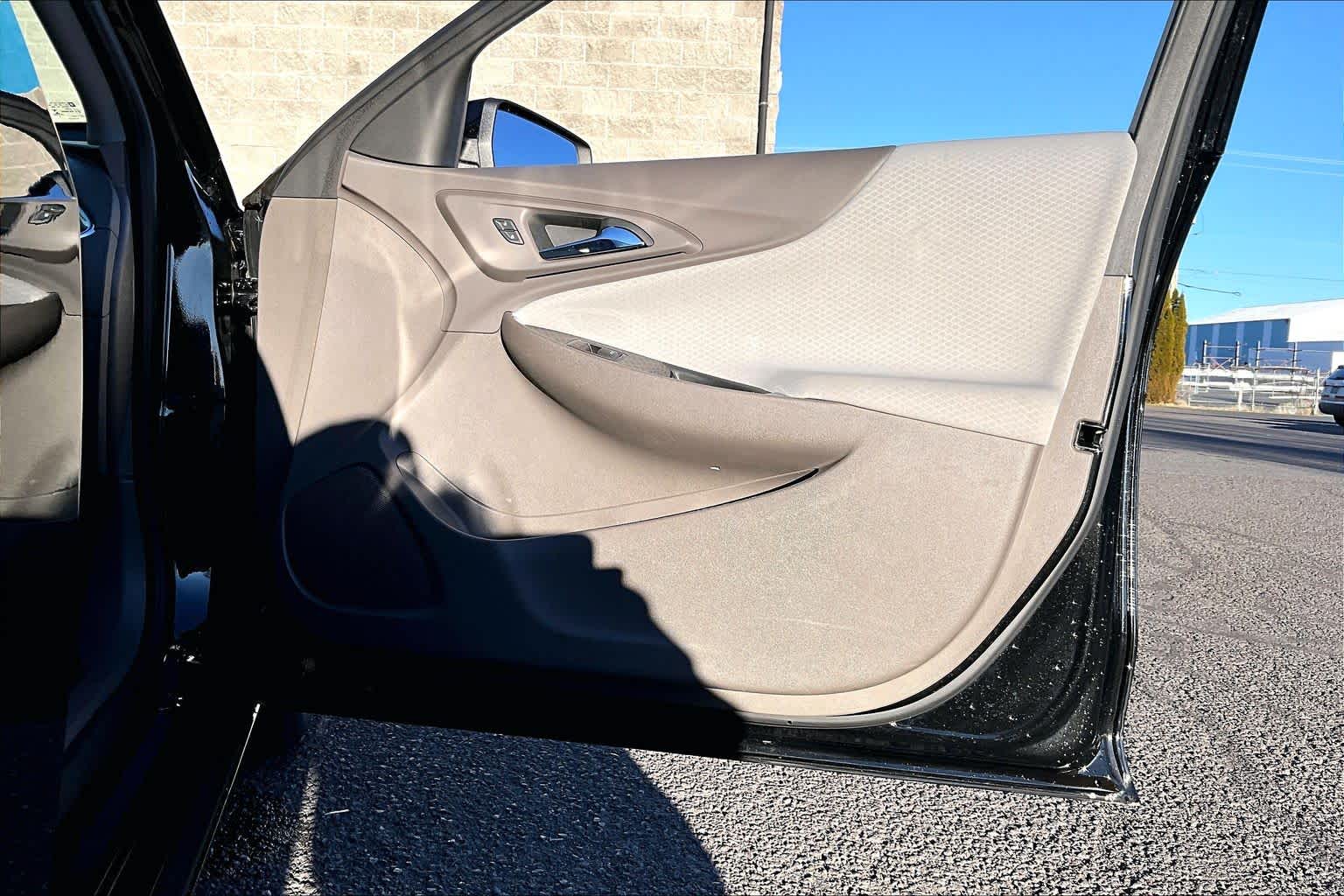 Thumbnail: 2019 Chevrolet Malibu - 28