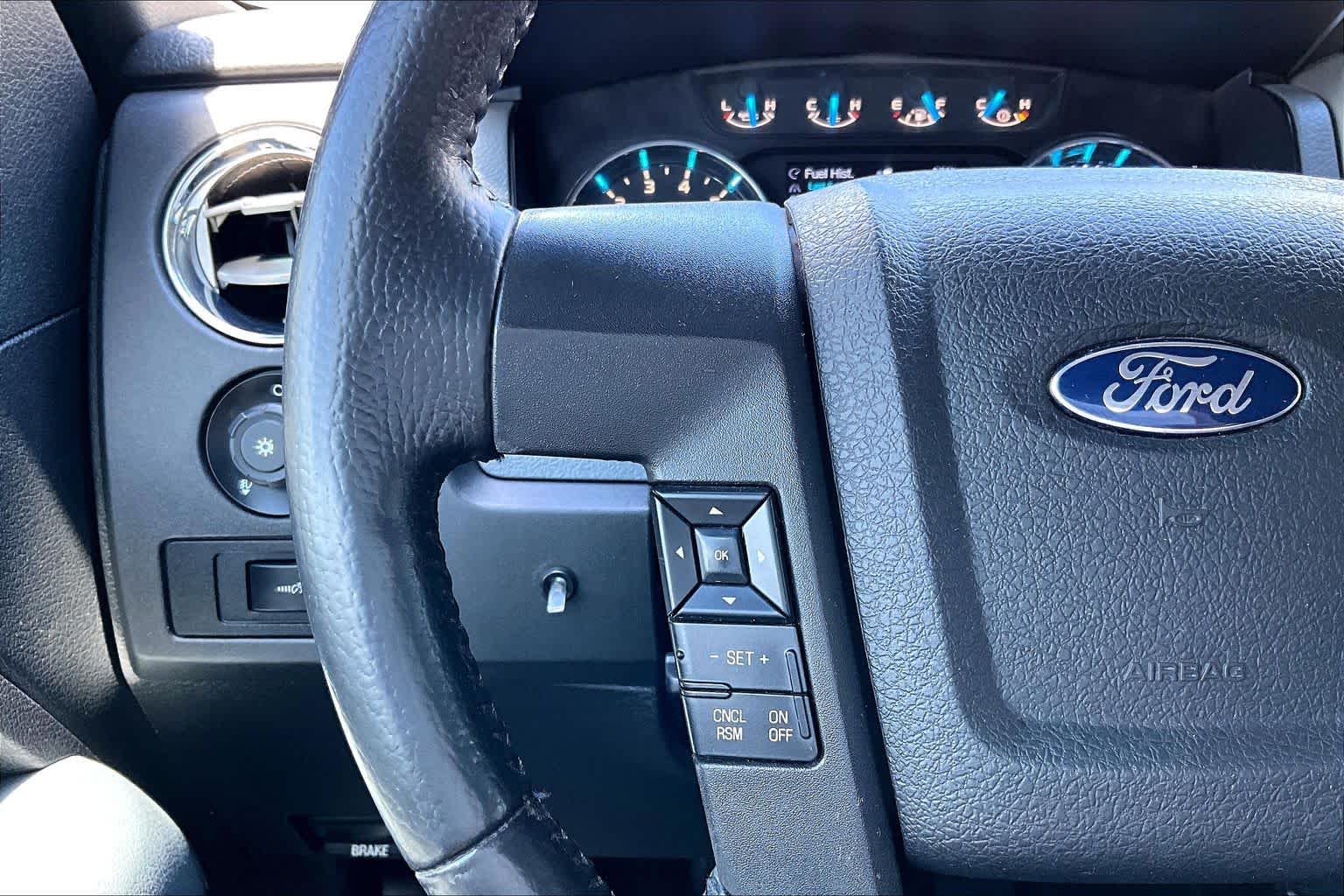 Thumbnail: 2014 Ford F-150 - 23