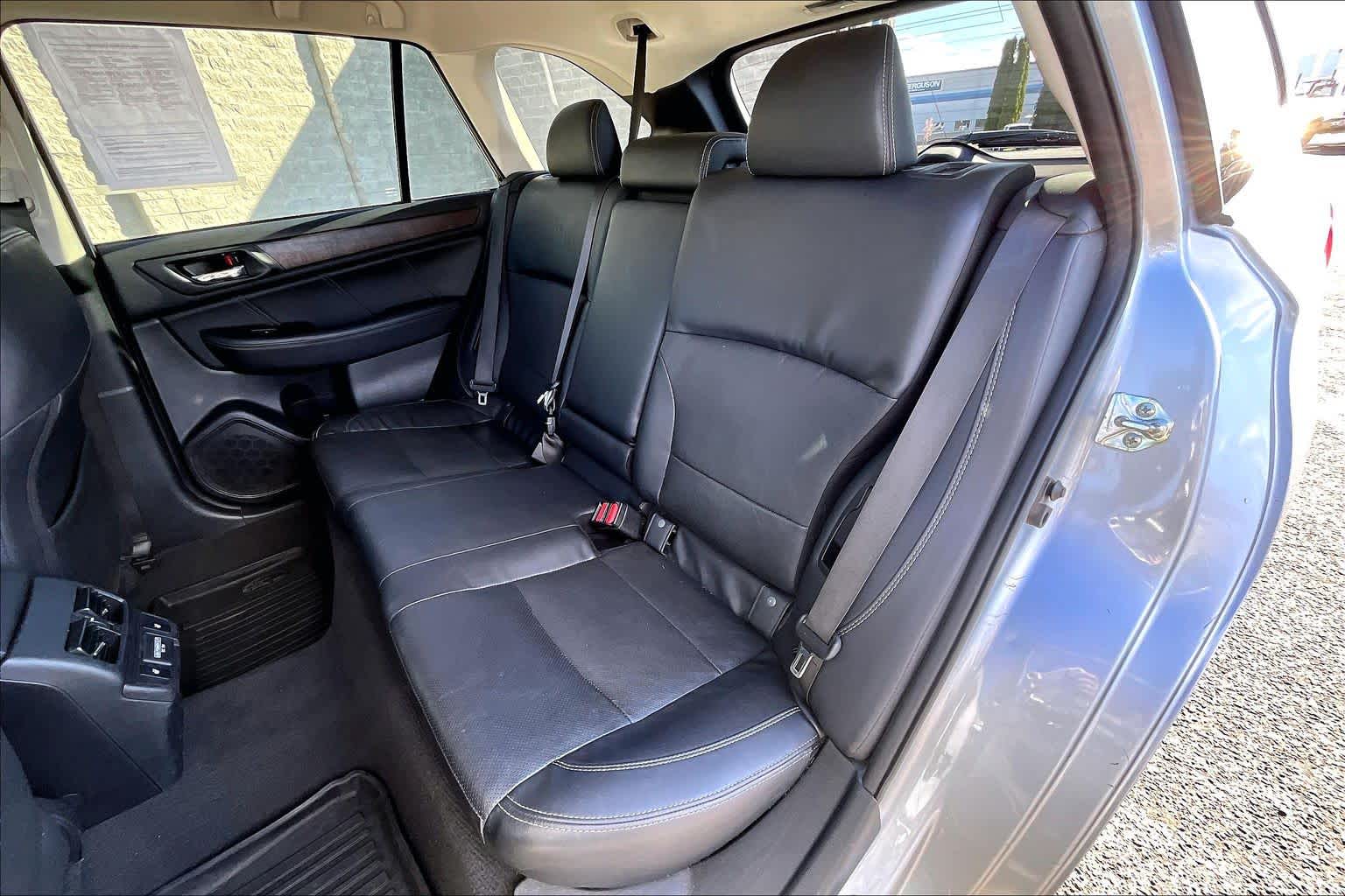 Thumbnail: 2018 Subaru Outback - 29