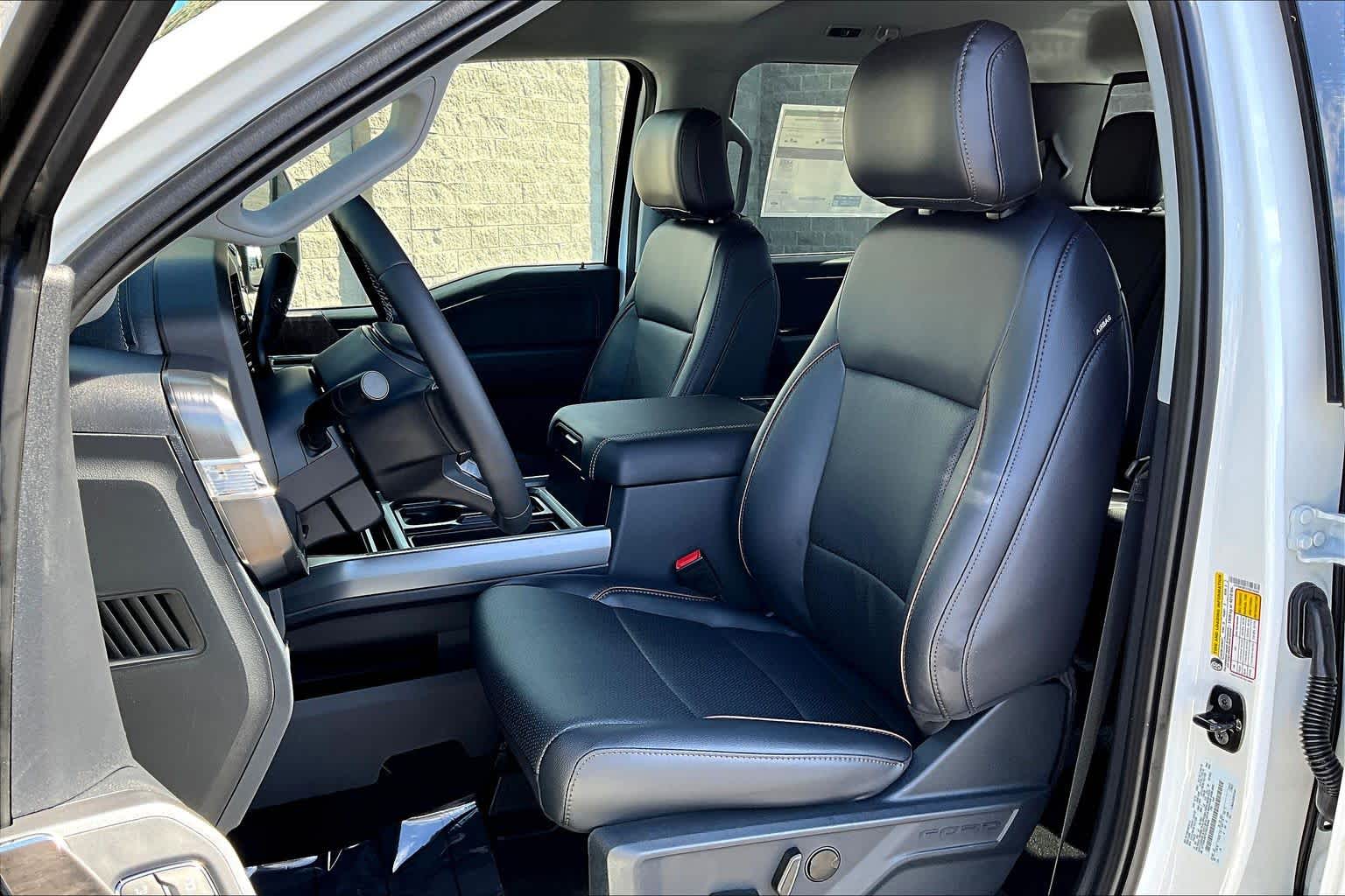 Thumbnail: 2026 Ford F-350 - 11