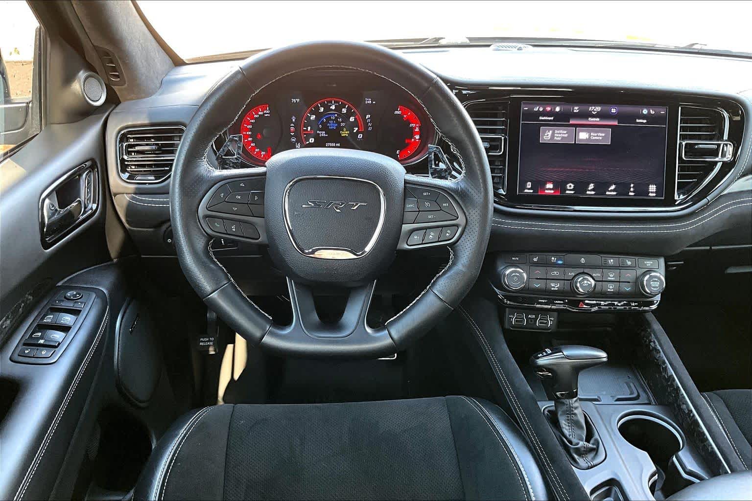 Thumbnail: 2021 Dodge Durango - 14