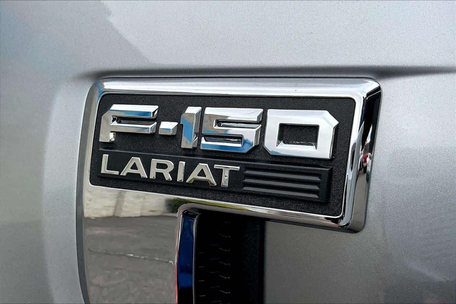 Thumbnail: 2025 Ford F-150 - 7