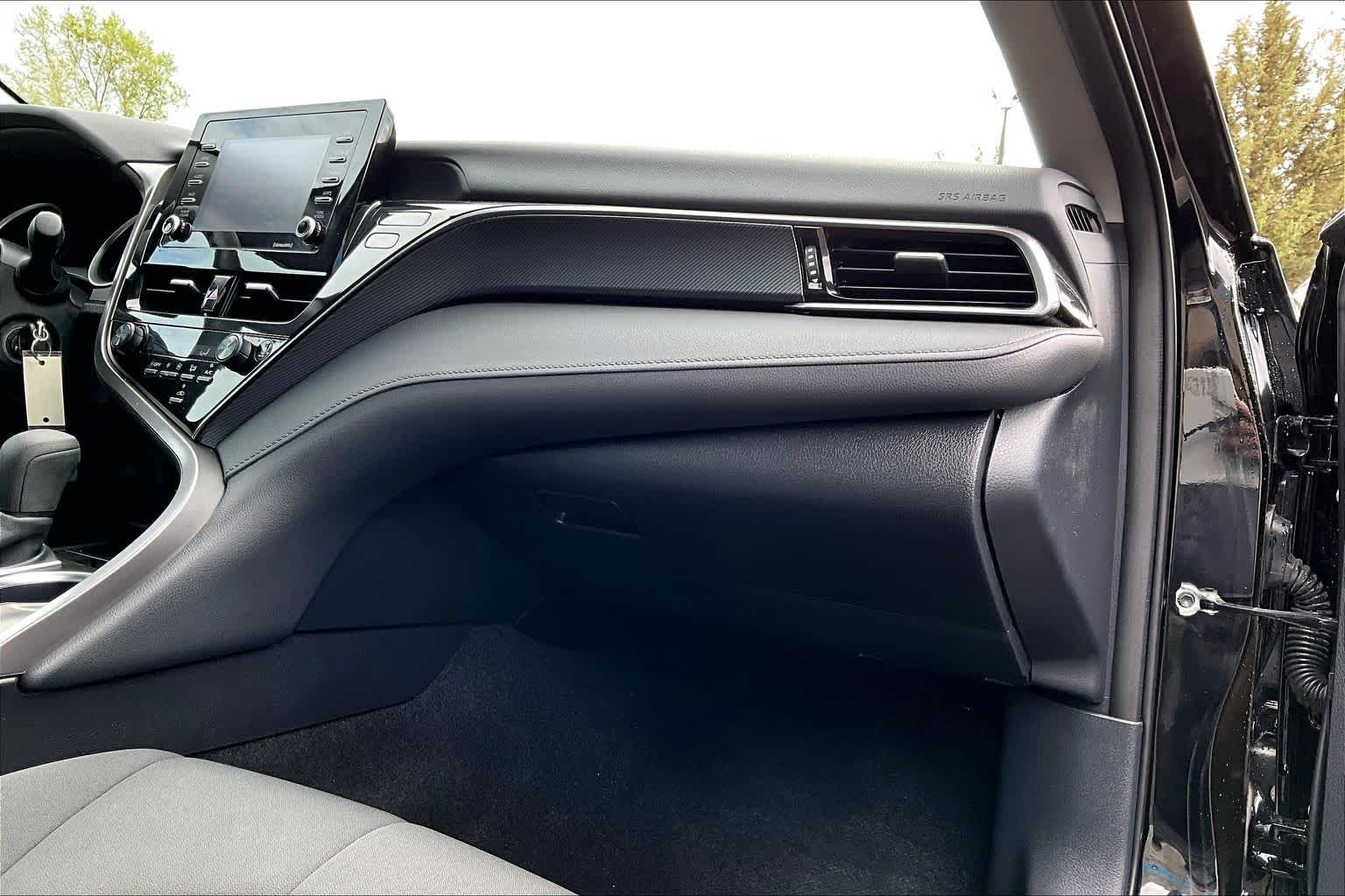 Thumbnail: 2024 Toyota Camry - 23