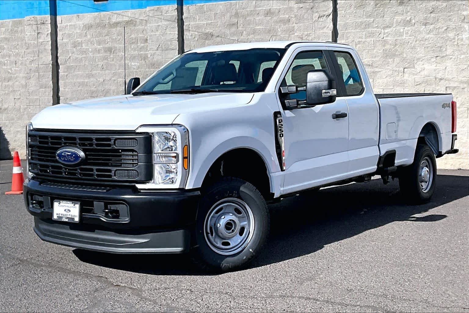 Thumbnail: 2026 Ford F-250 - 1