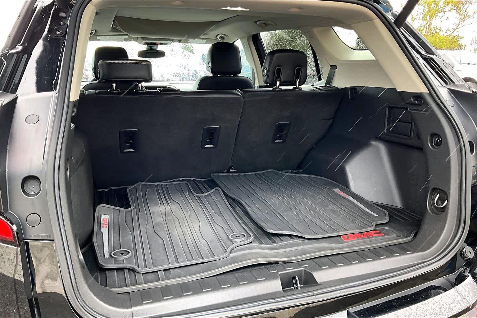 Thumbnail: 2020 GMC Terrain - 18