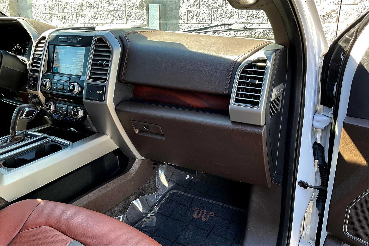 Thumbnail: 2018 Ford F-150 - 23