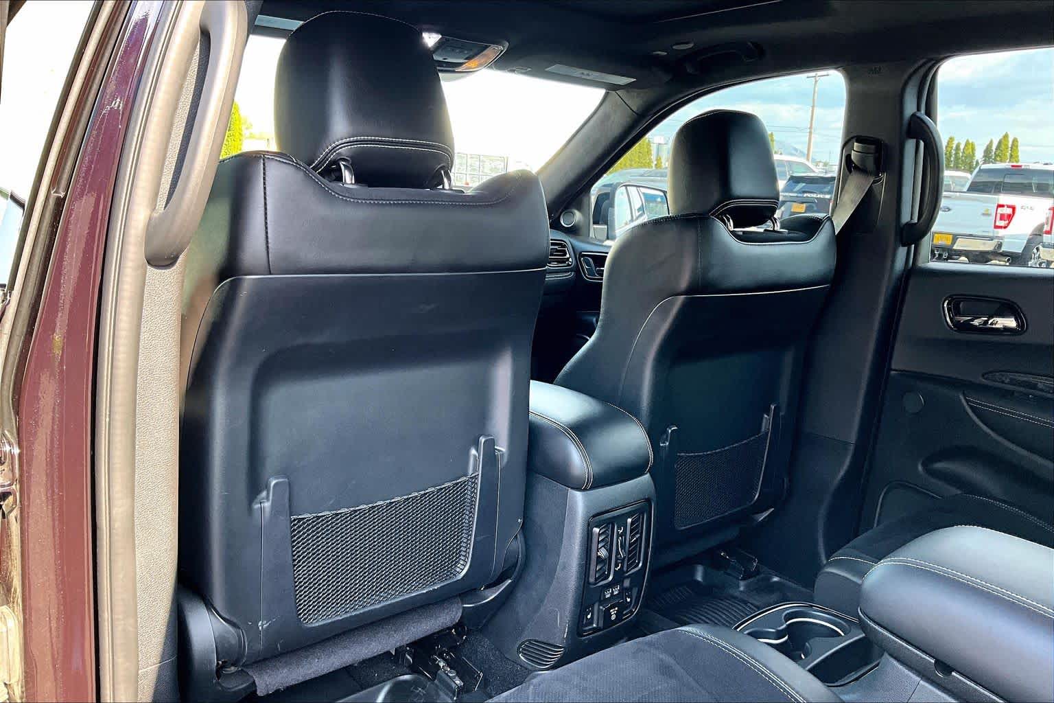 Thumbnail: 2021 Dodge Durango - 12