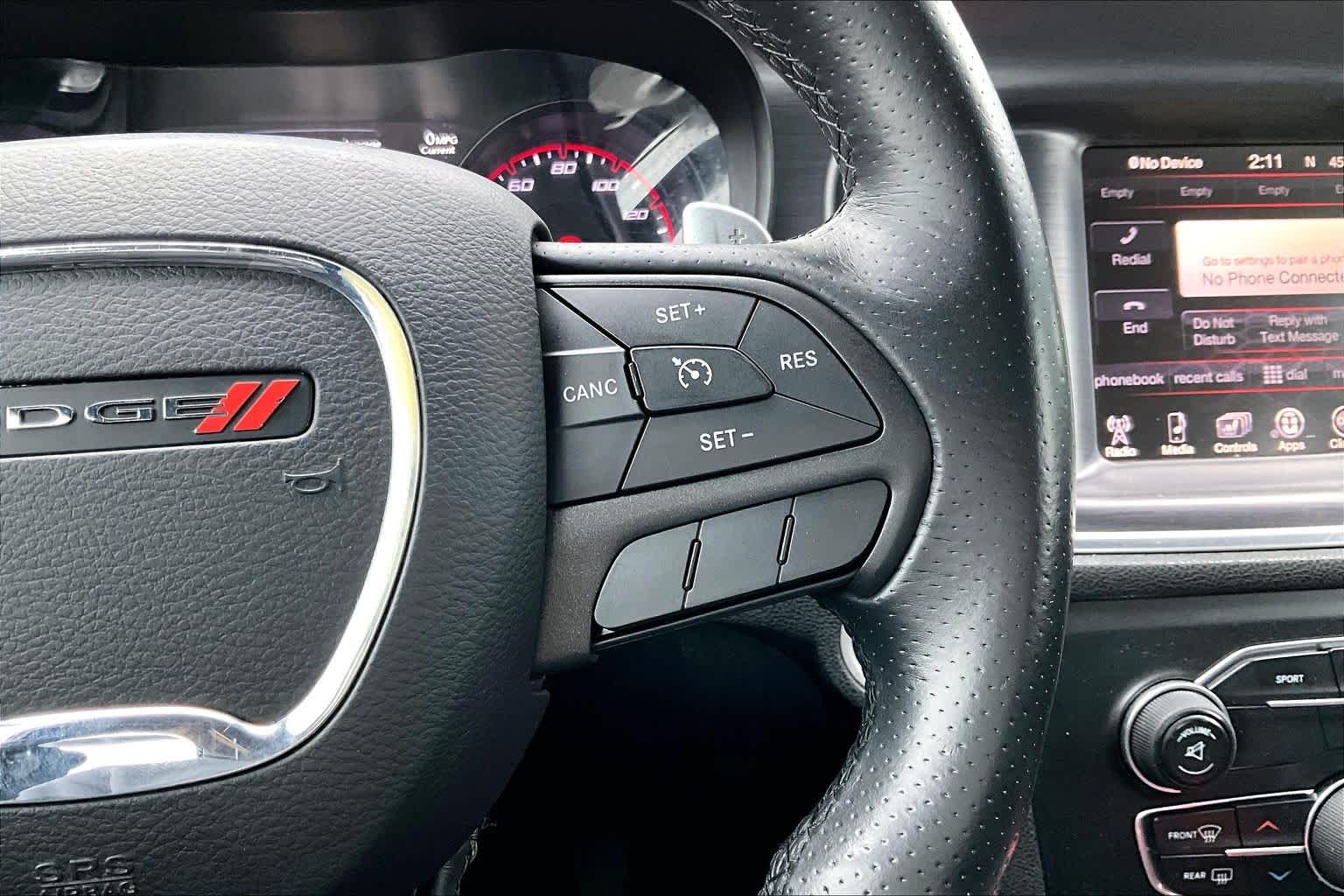 Thumbnail: 2016 Dodge Charger - 25