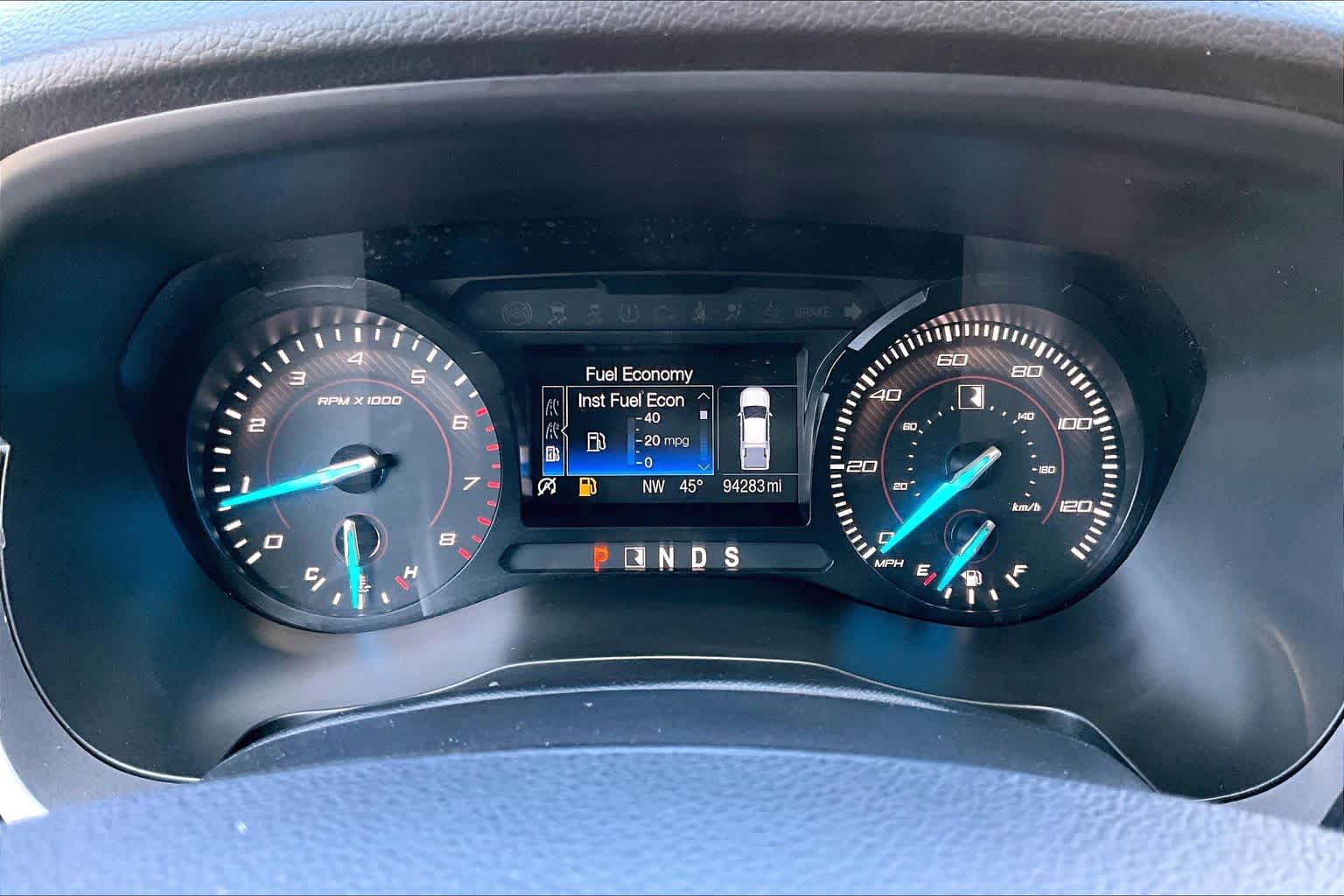 Thumbnail: 2020 Ford Ranger - 17