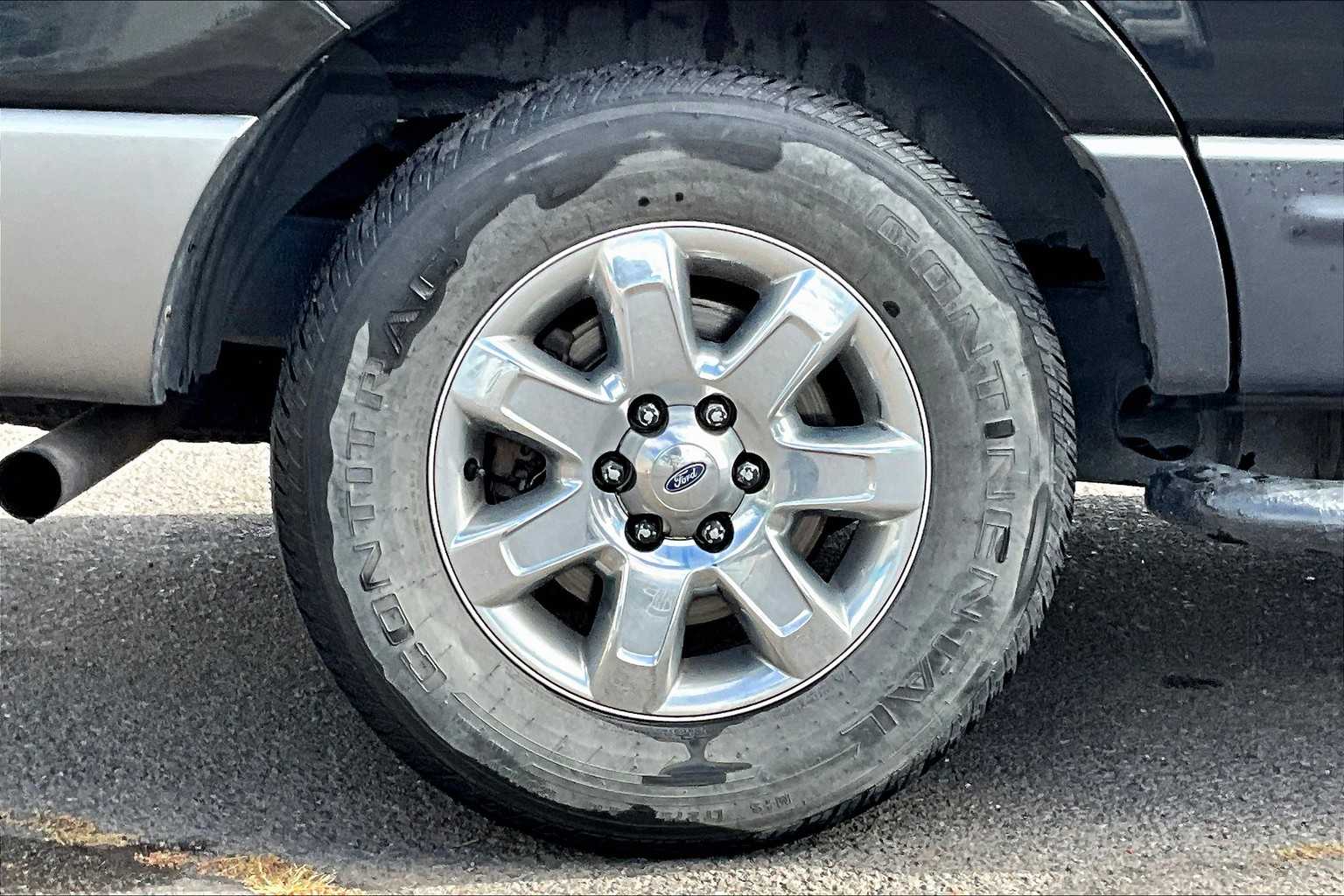 Thumbnail: 2006 Ford Expedition - 36