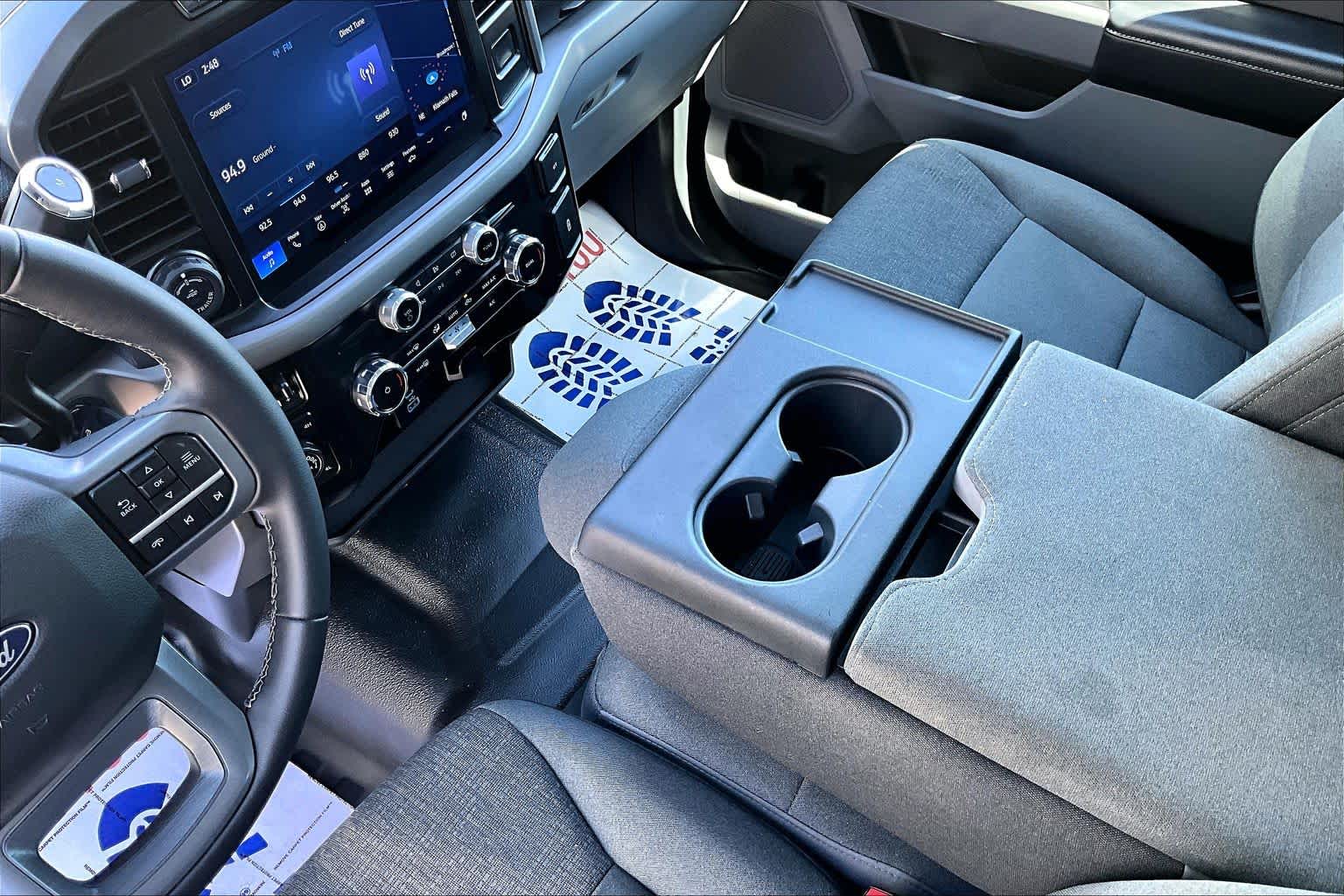 Thumbnail: 2024 Ford F-150 - 16
