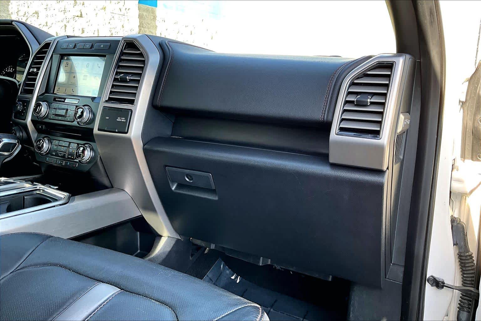 Thumbnail: 2018 Ford F-150 - 23