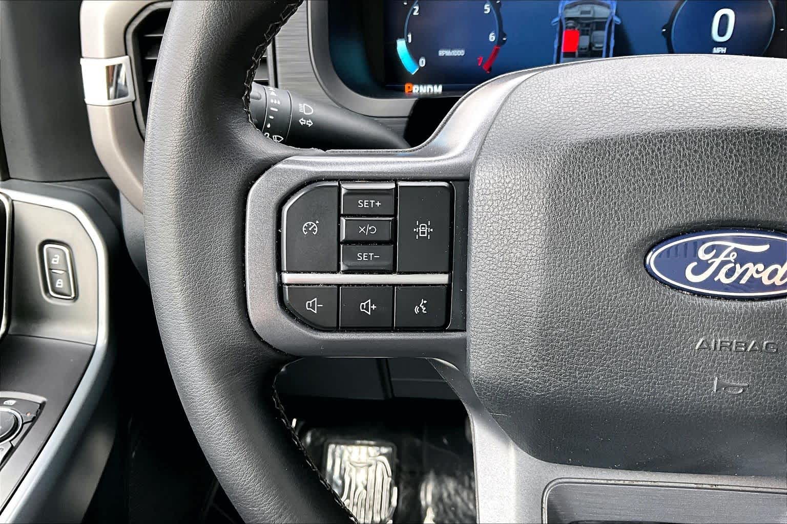 Thumbnail: 2024 Ford F-150 - 24