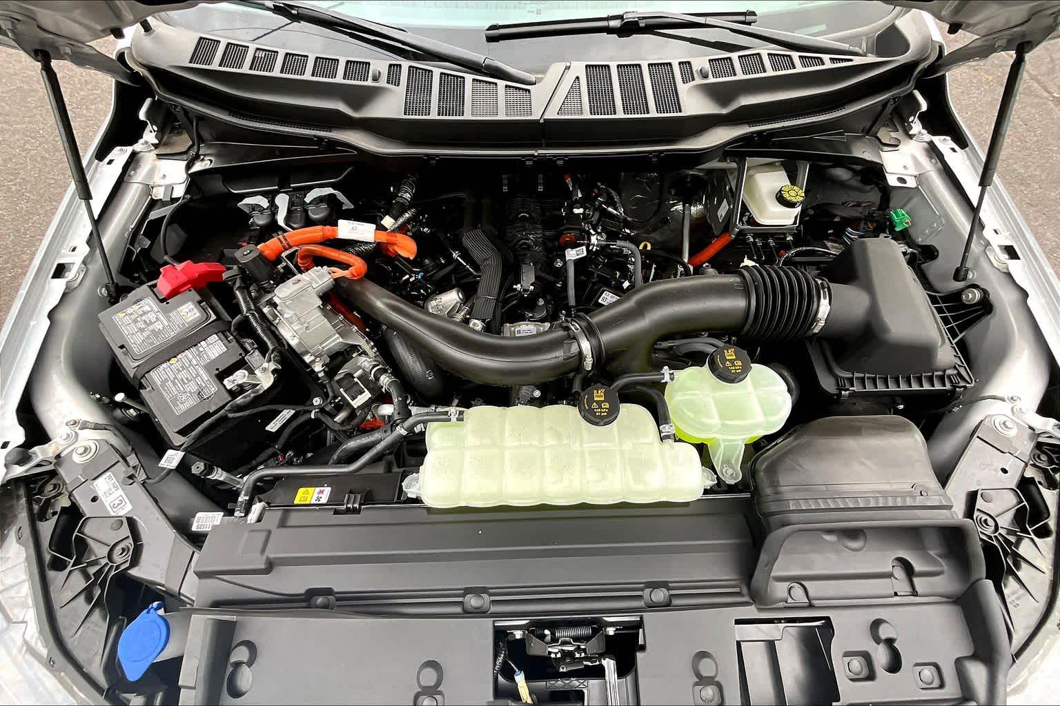 Thumbnail: 2025 Ford F-150 - 9