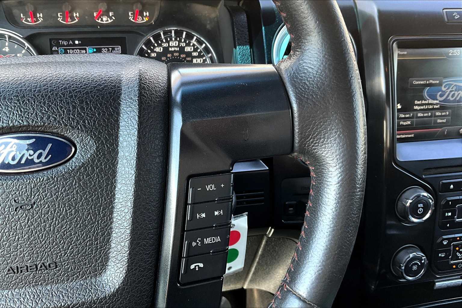 2014 Ford F-150  21