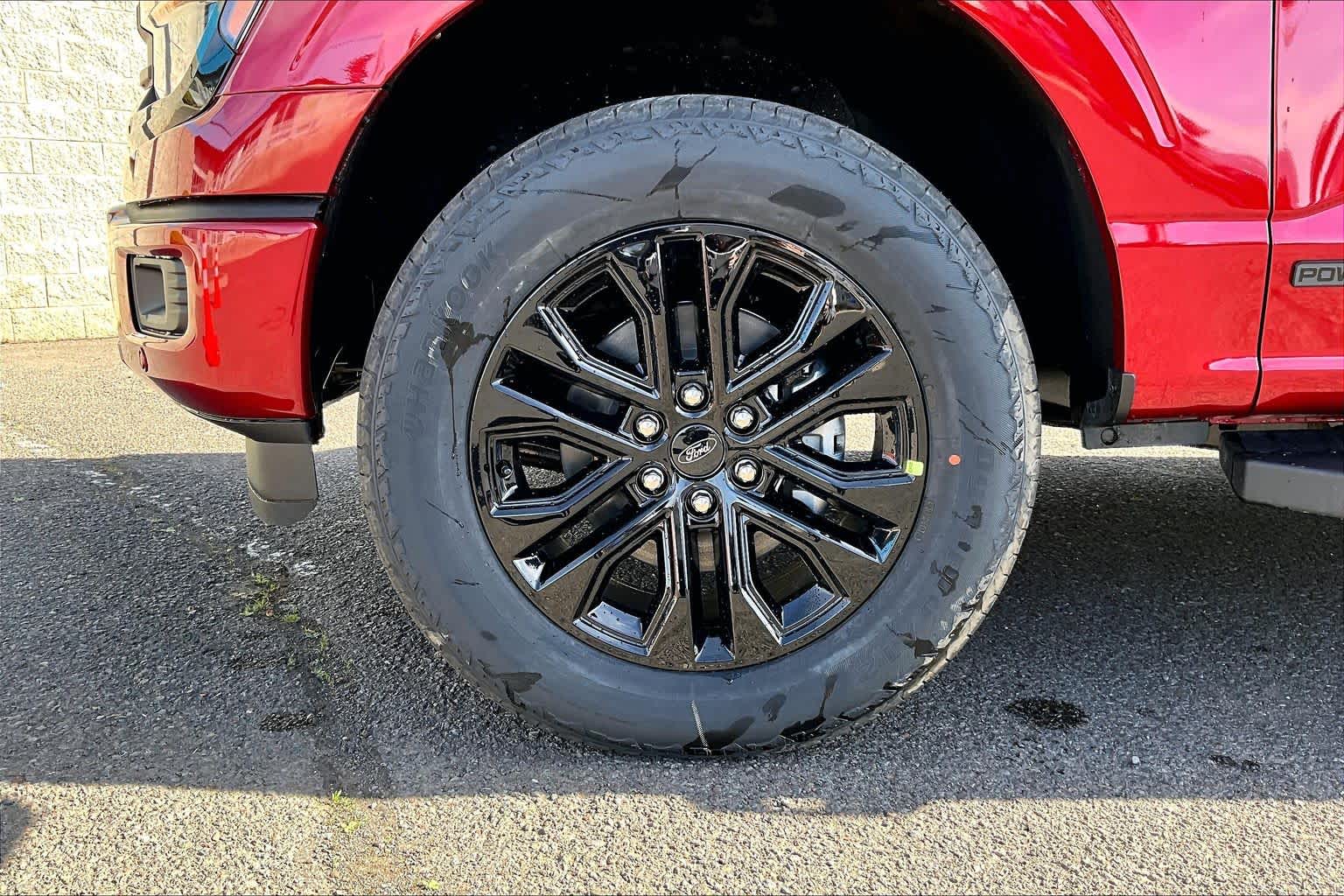 Thumbnail: 2026 Ford F-150 - 8