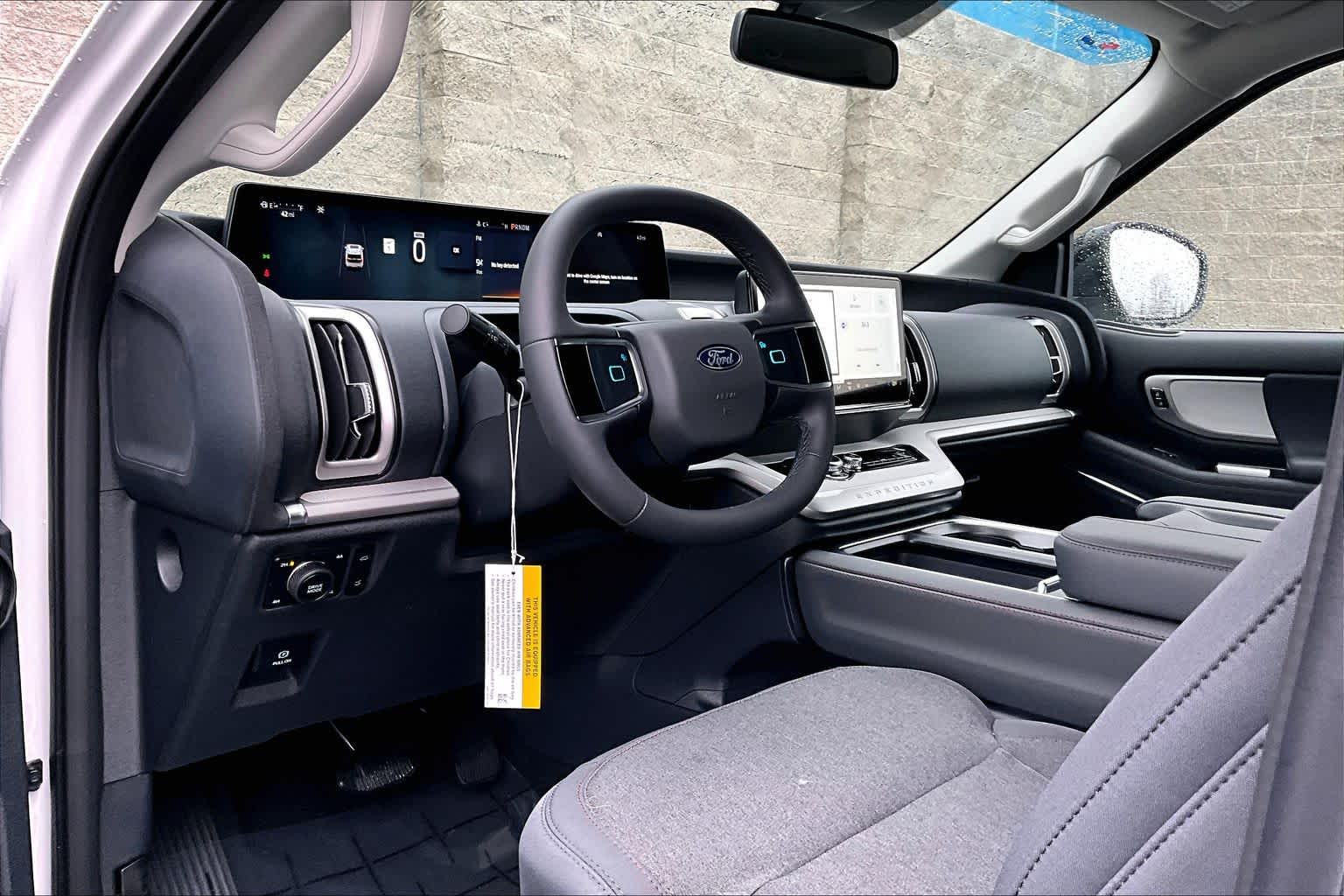 Thumbnail: 2025 Ford Expedition - 2