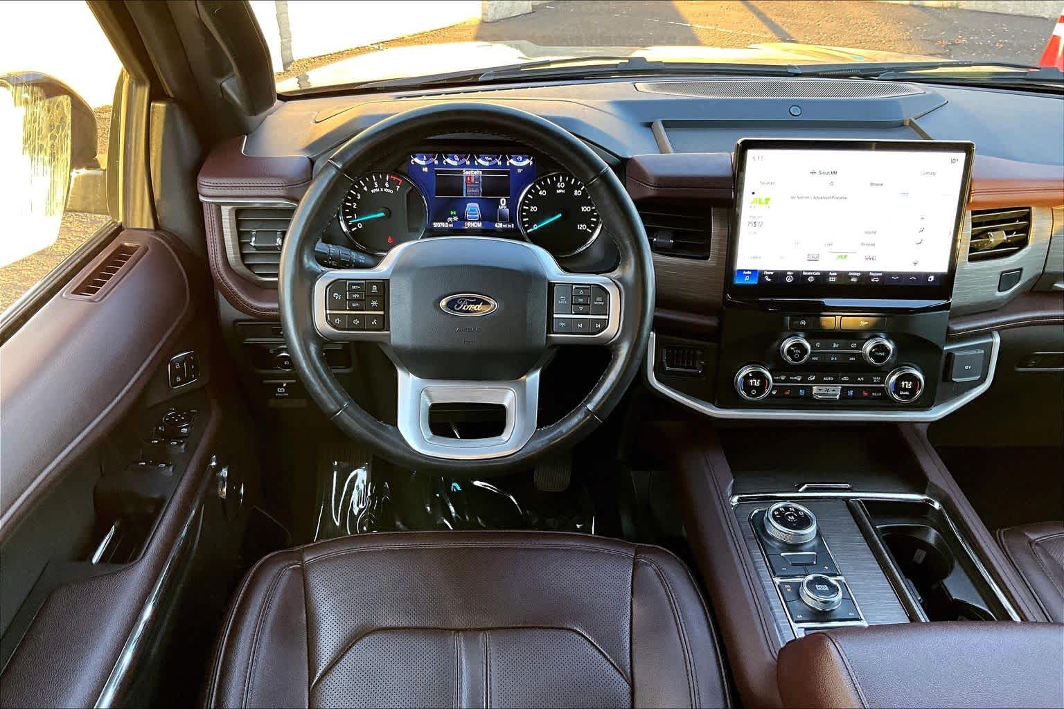 Thumbnail: 2024 Ford Expedition - 14