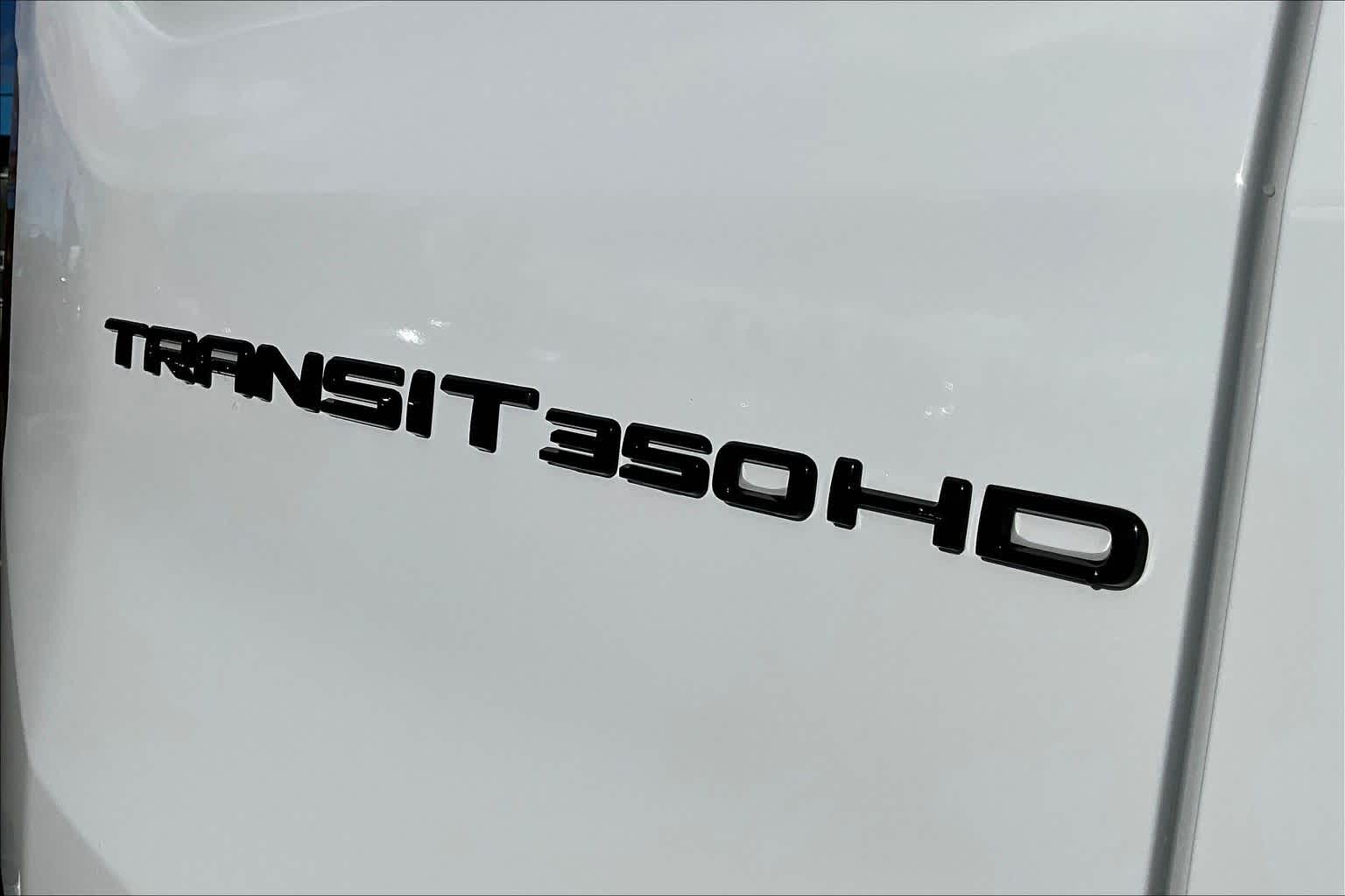 Thumbnail: 2026 Ford Transit Series - 7