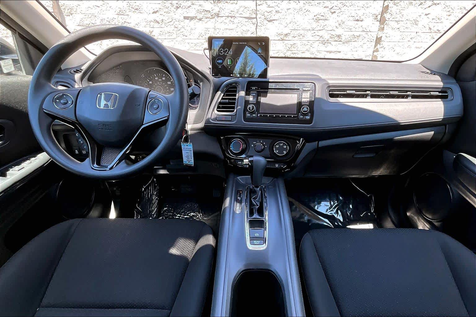 Thumbnail: 2018 Honda HR-V - 9