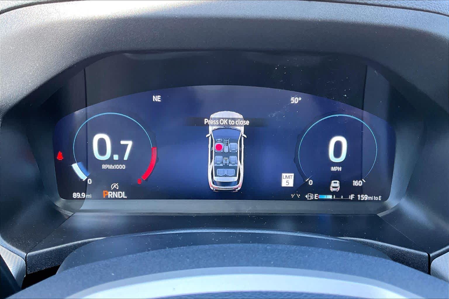 Thumbnail: 2026 Ford Explorer - 18