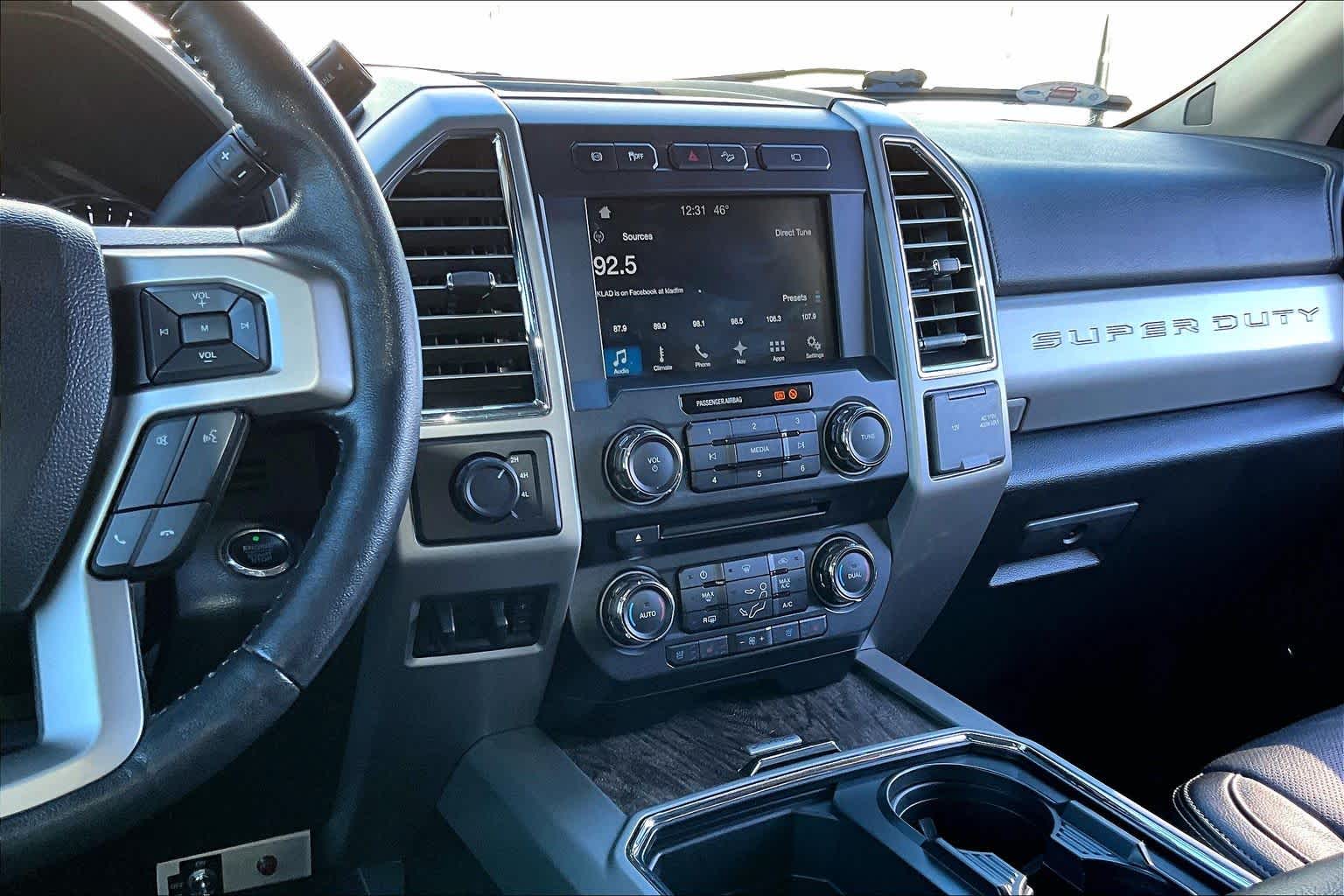 Thumbnail: 2017 Ford F-450 - 15