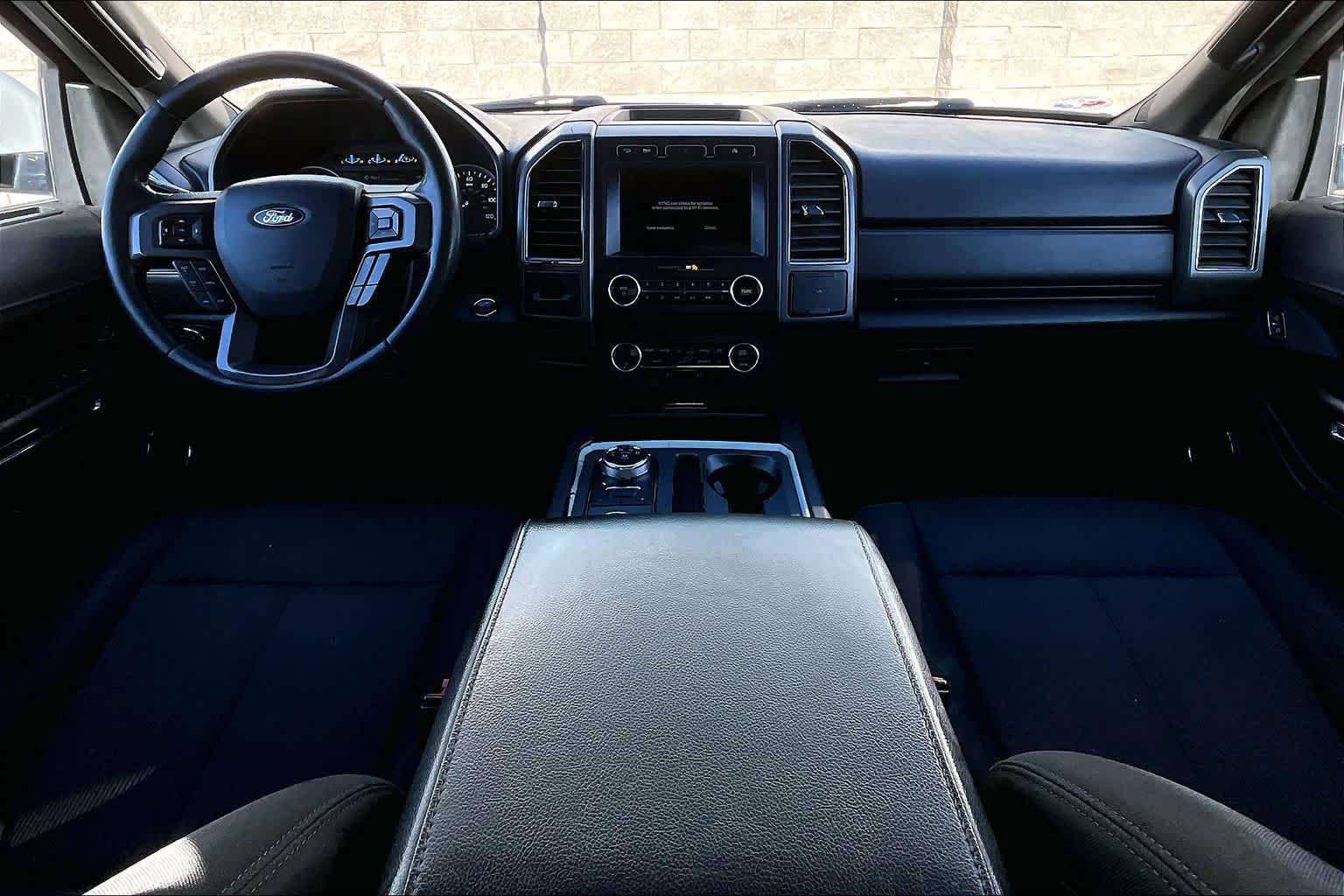 Thumbnail: 2019 Ford Expedition MAX - 10