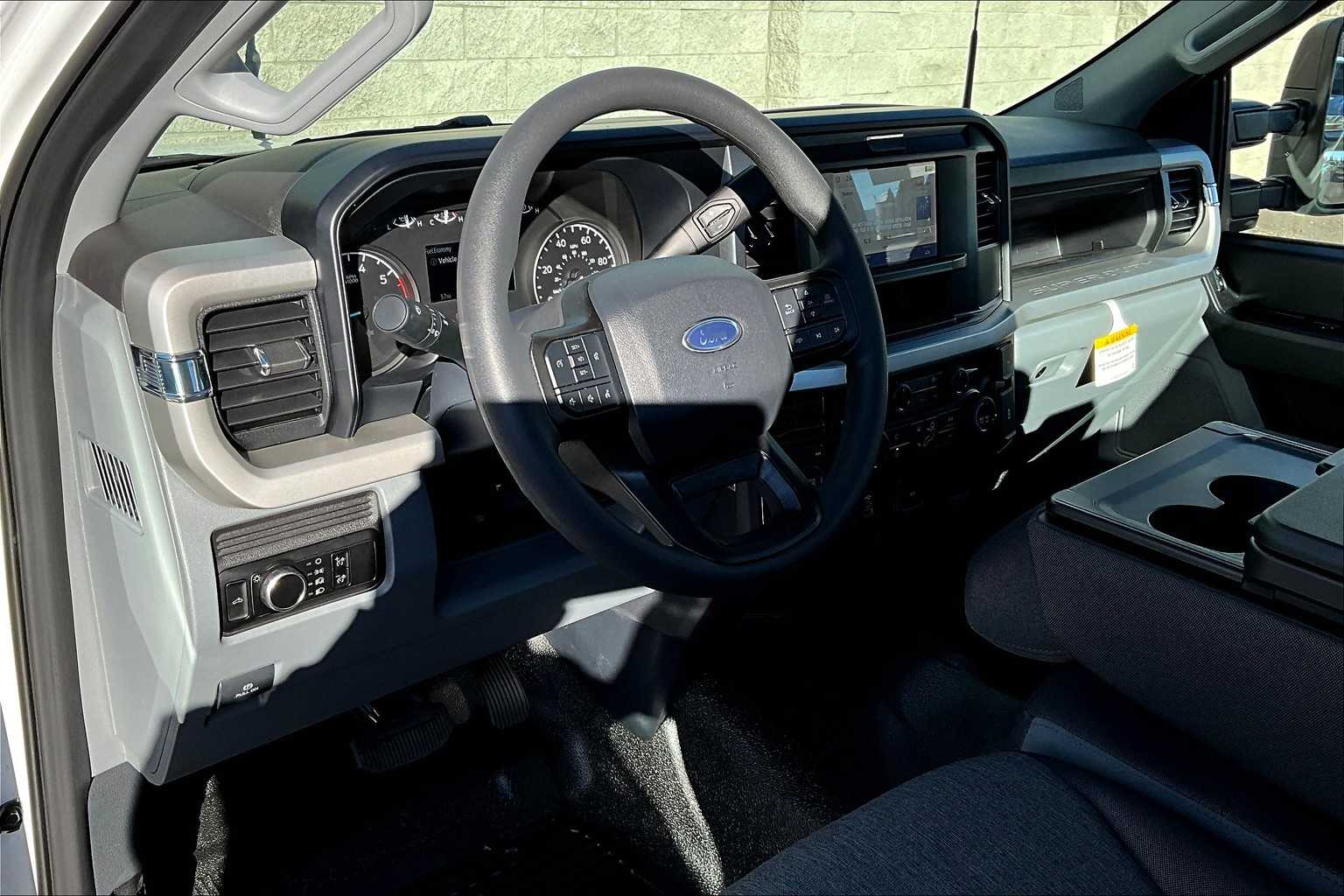 2025 Ford F-250  2