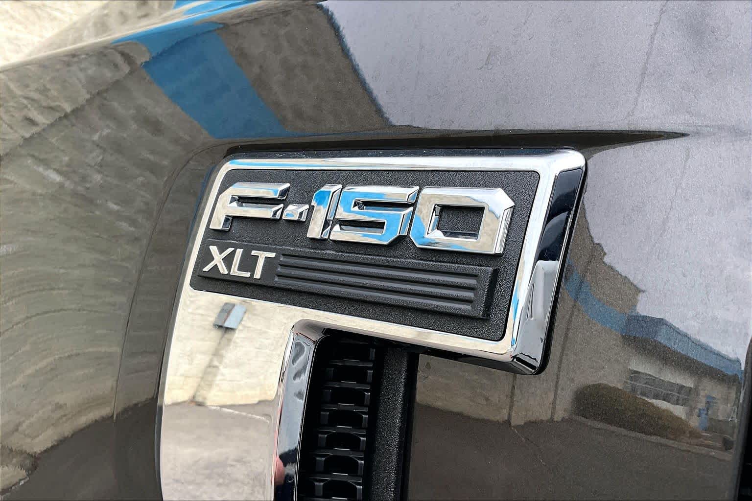 Thumbnail: 2024 Ford F-150 - 7