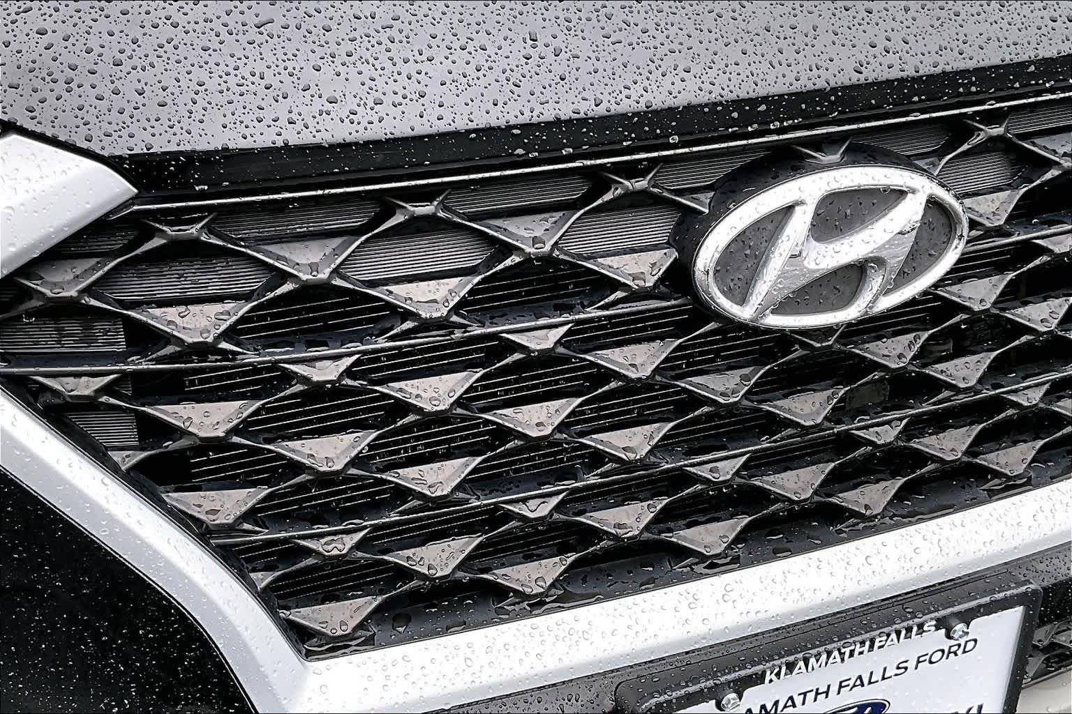 Thumbnail: 2019 Hyundai Tucson - 33