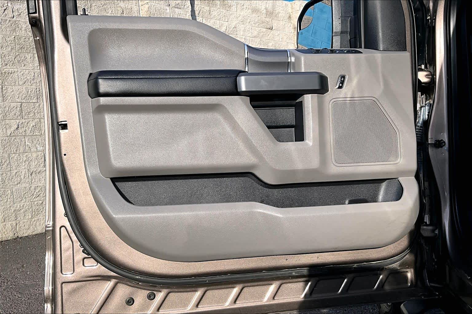 Thumbnail: 2018 Ford F-150 - 27