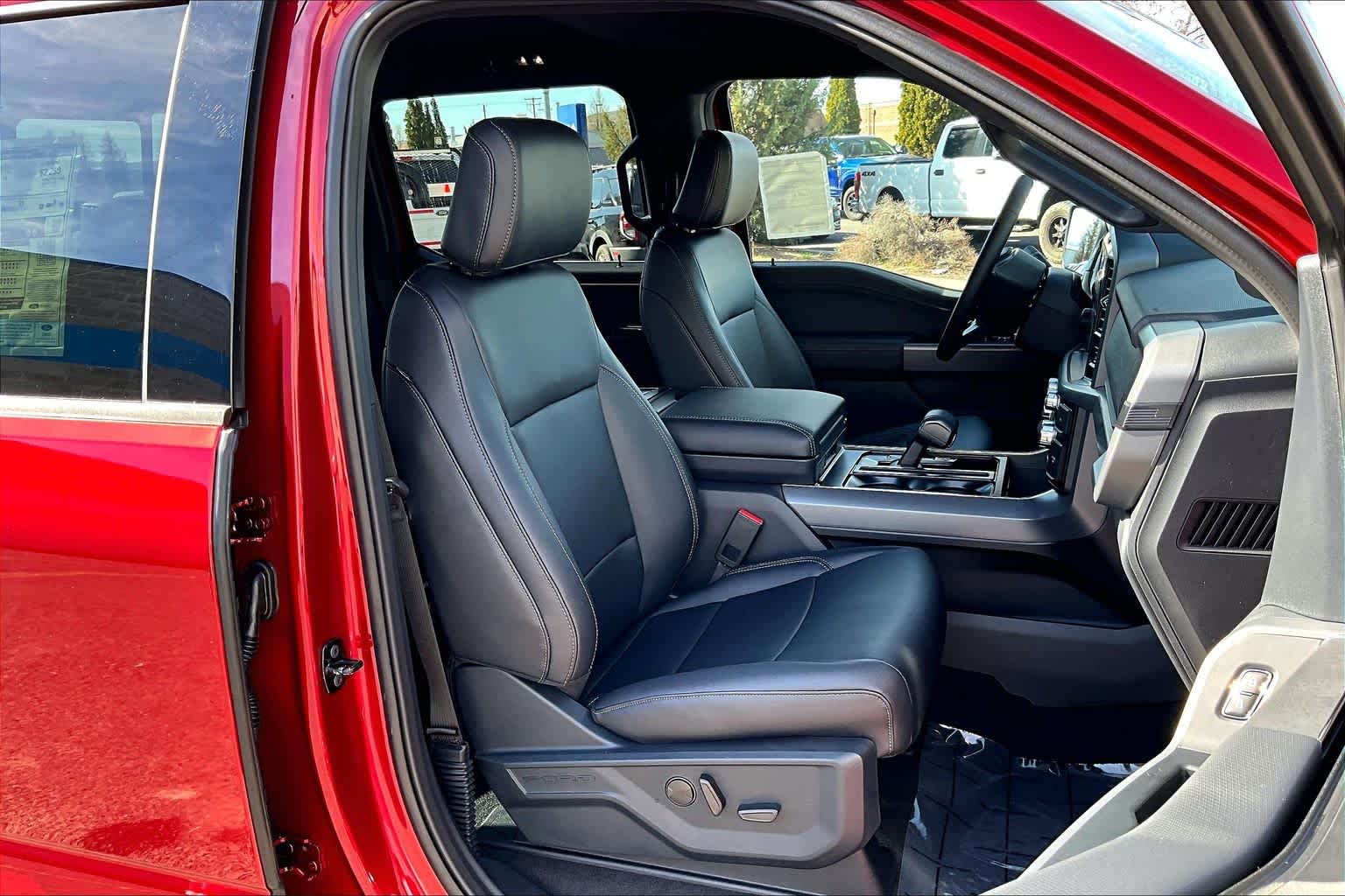 Thumbnail: 2026 Ford F-150 - 14