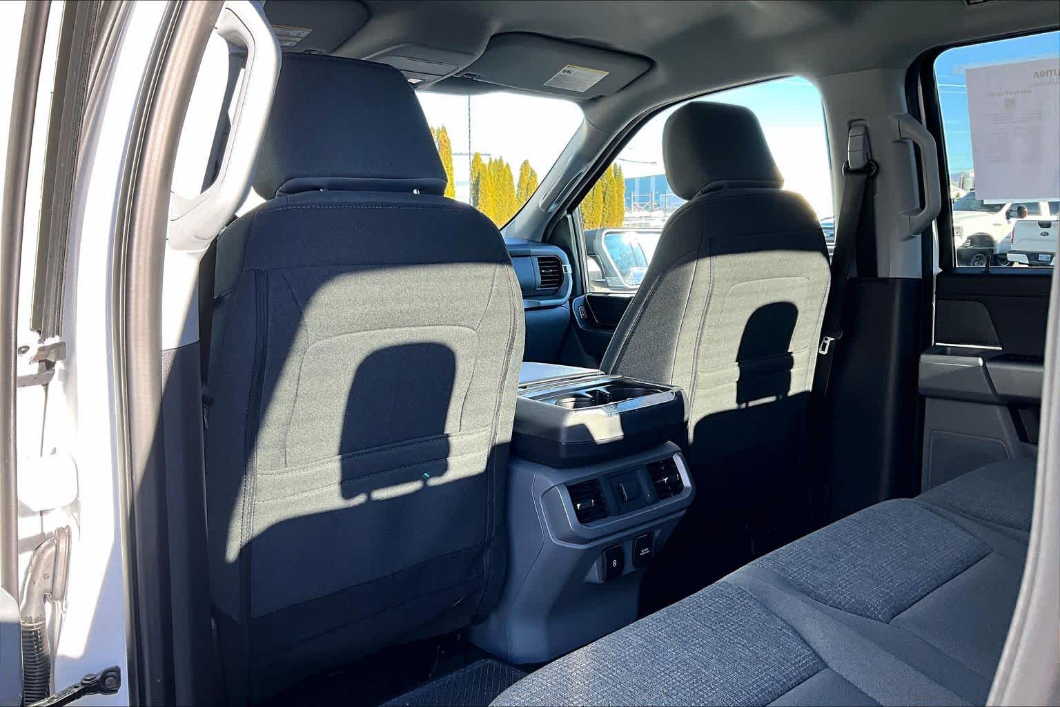 Thumbnail: 2024 Ford F-150 - 12